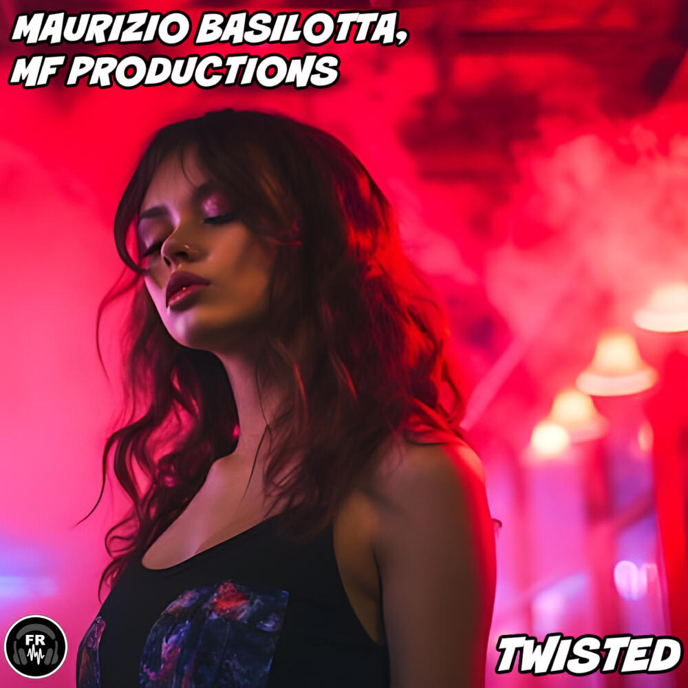 Релиз Twisted (Extended Mix)