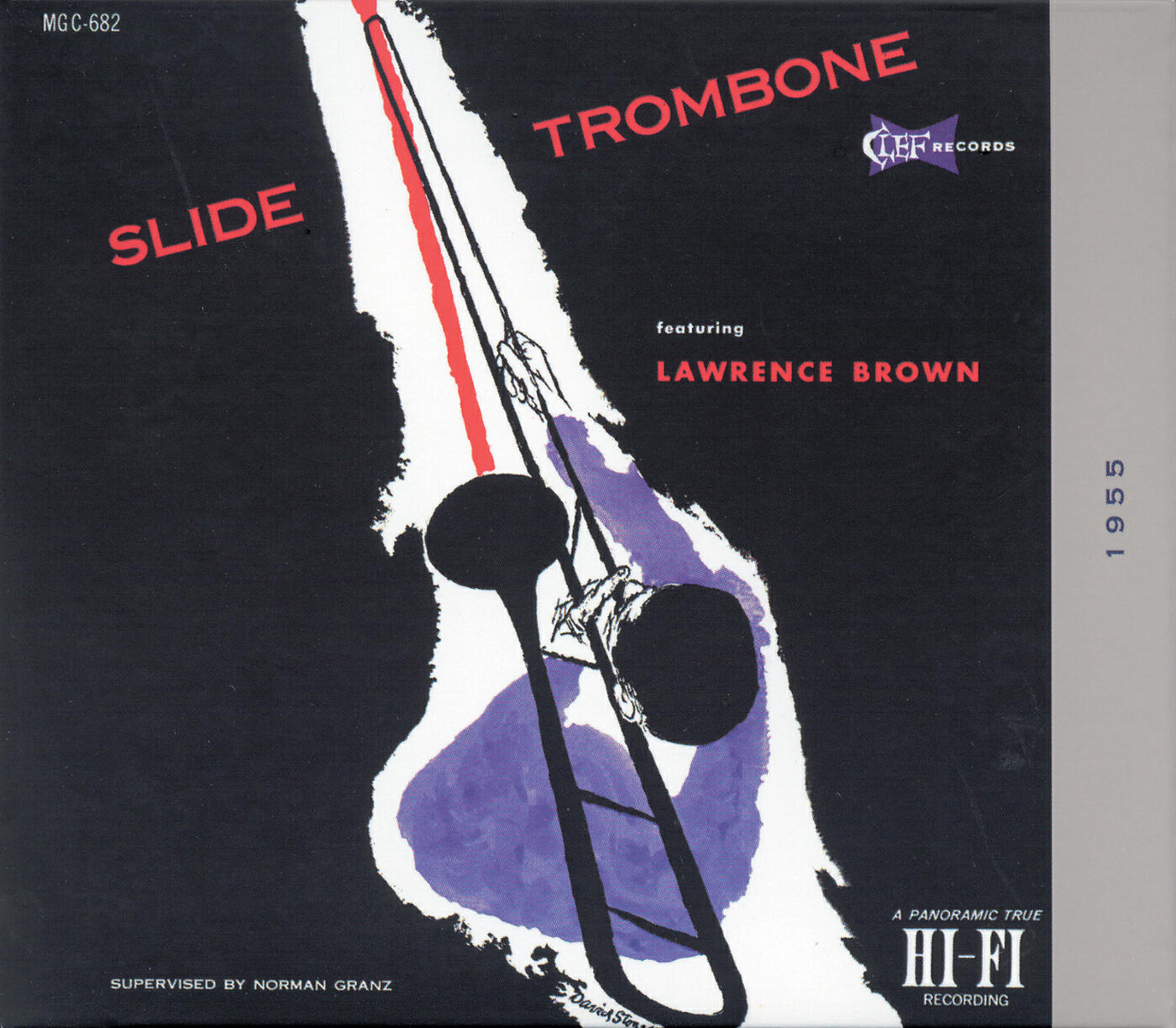 Релиз Slide Trombone