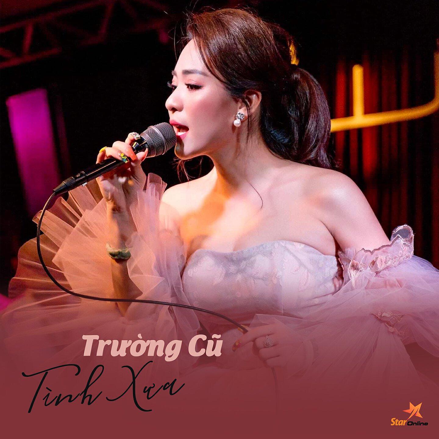 Релиз Trường Cũ Tình Xưa