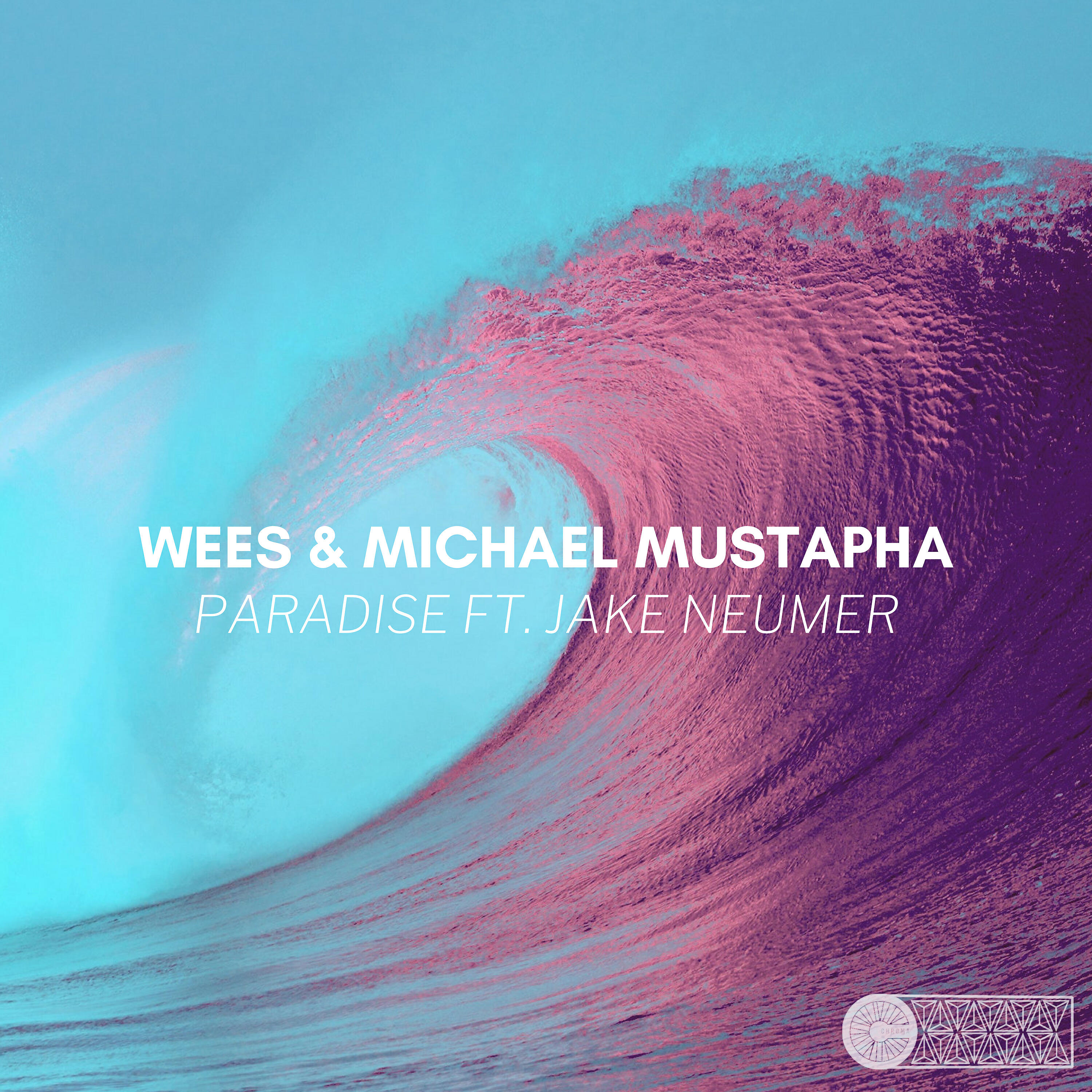 Michael Mustapha 