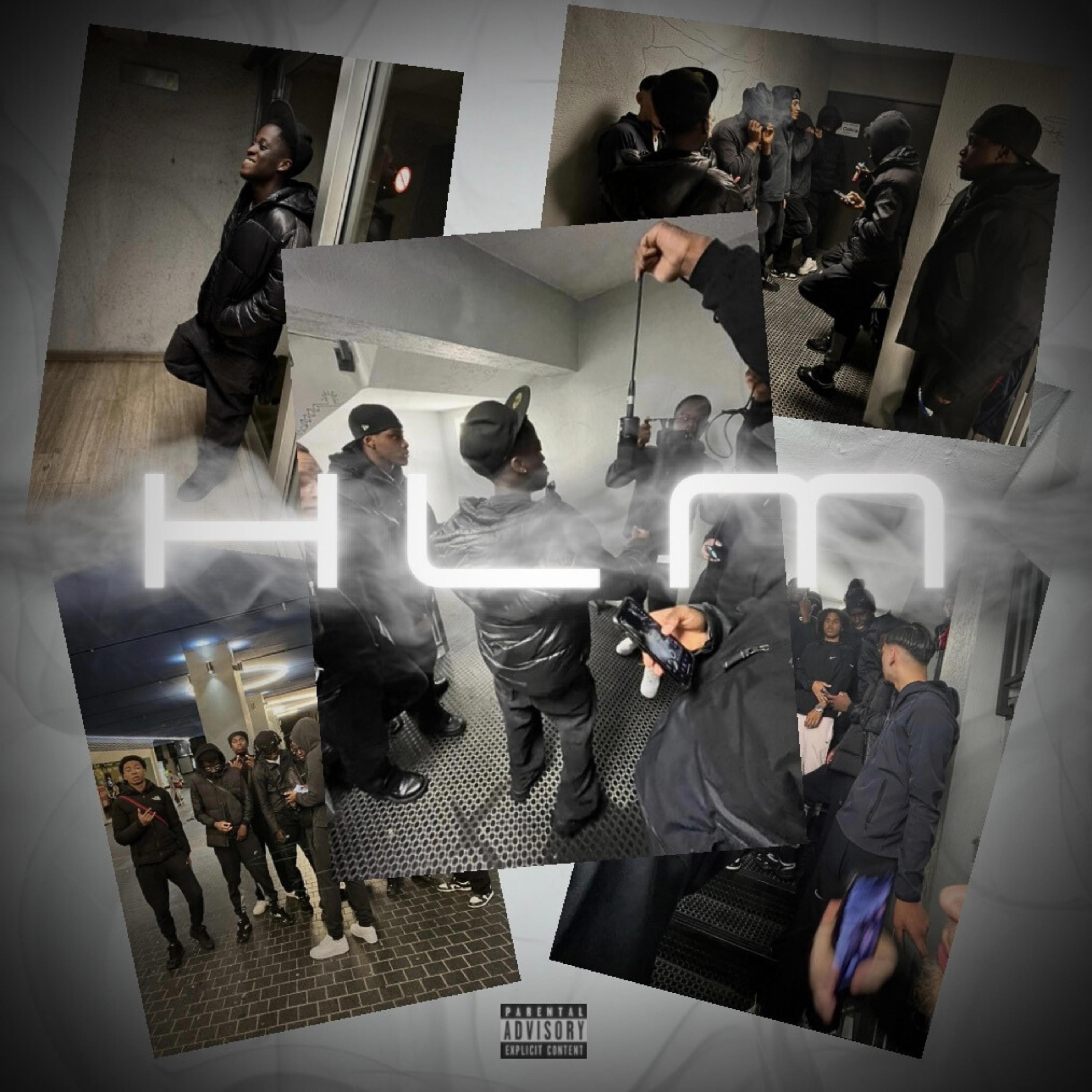 Релиз HLM