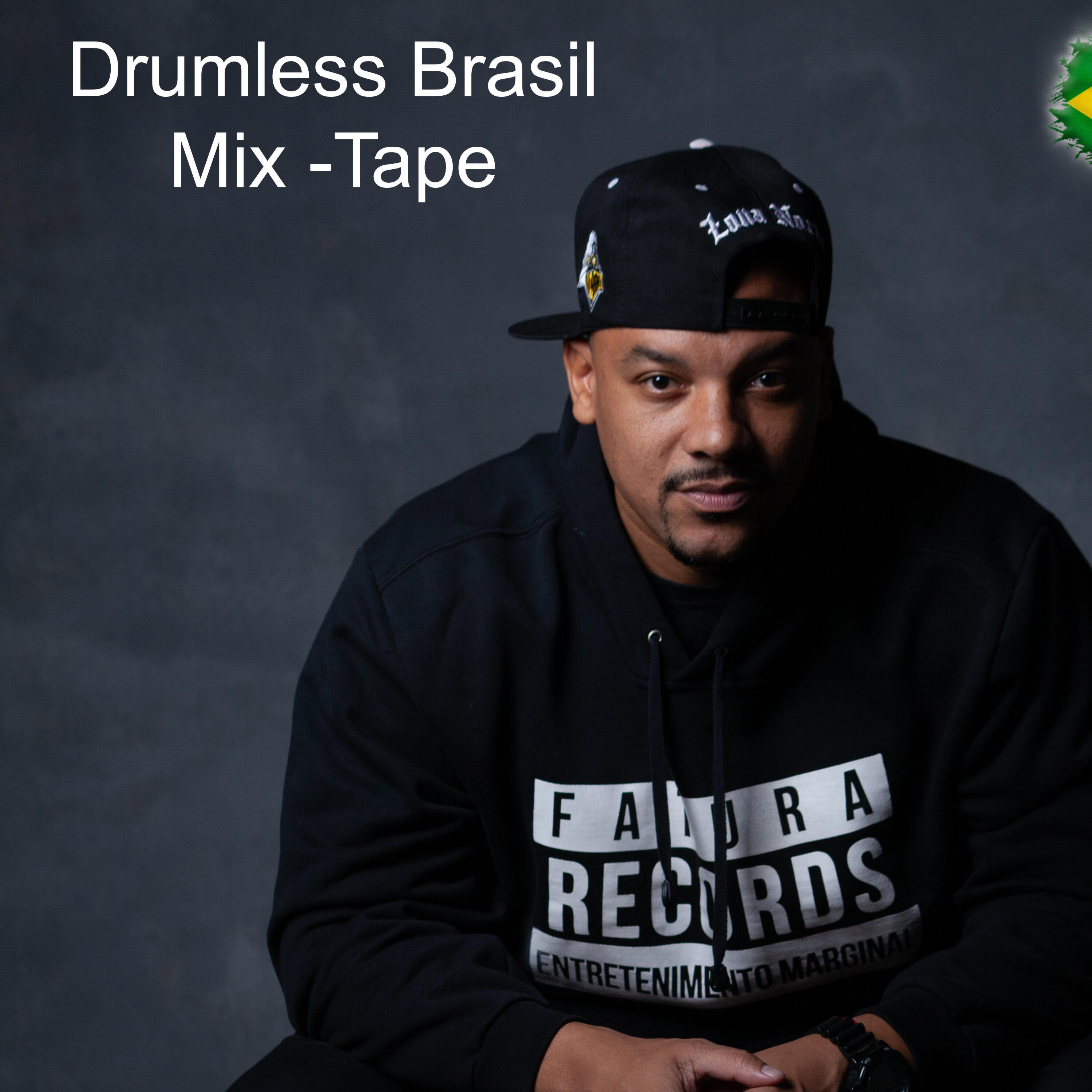 Релиз Drumless Brasil