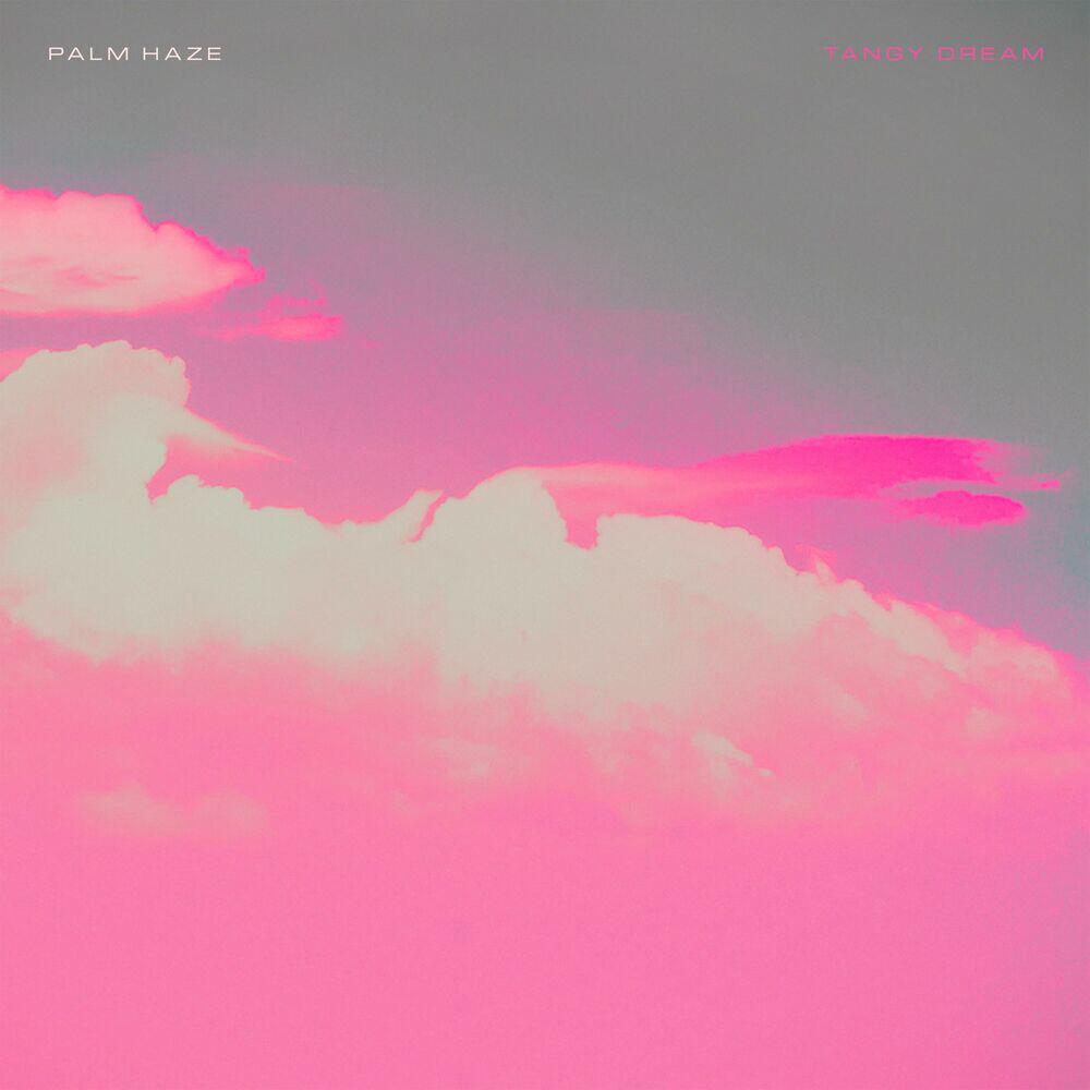 Релиз Tangy Dream