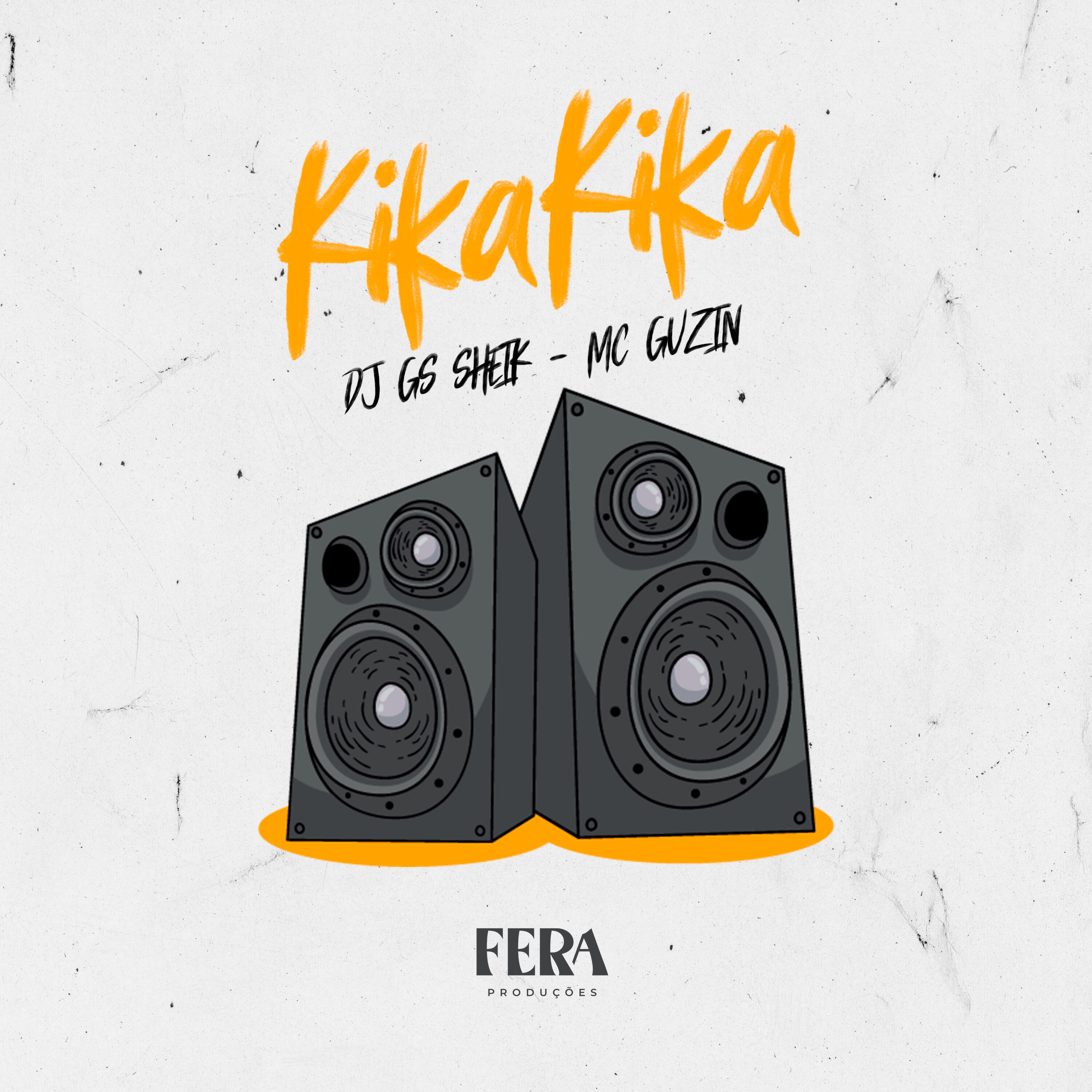 Релиз Kika Kika