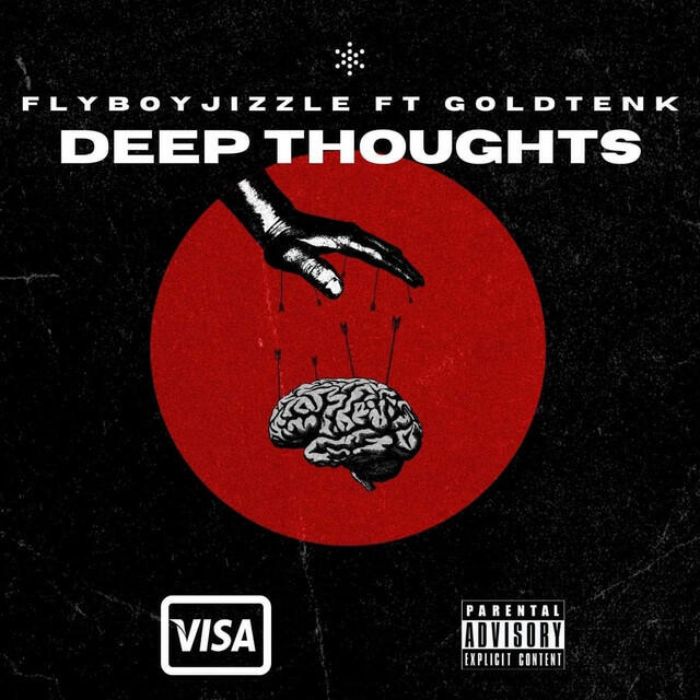 Релиз Deep Thoughts