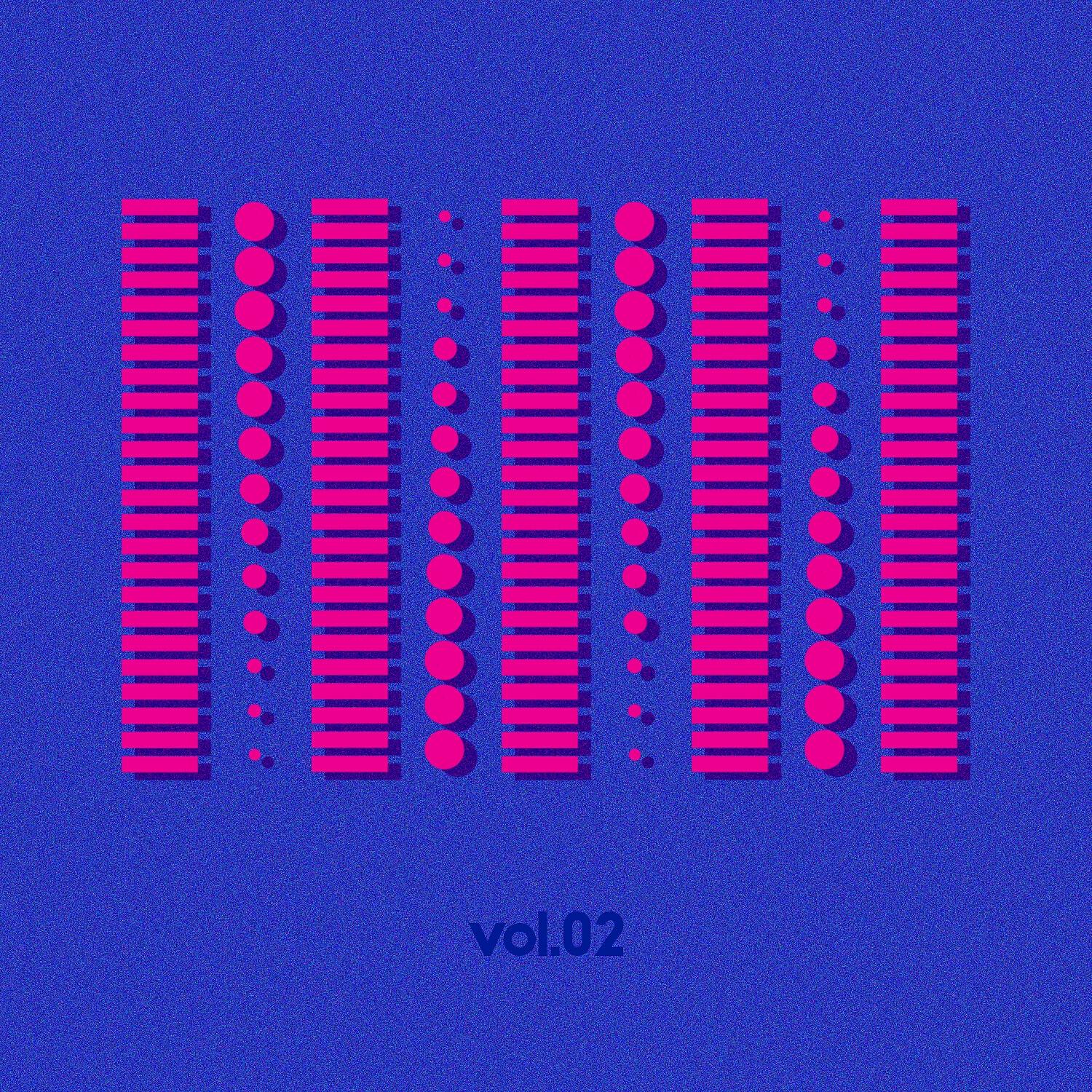 Релиз Kikos, Vol. 02