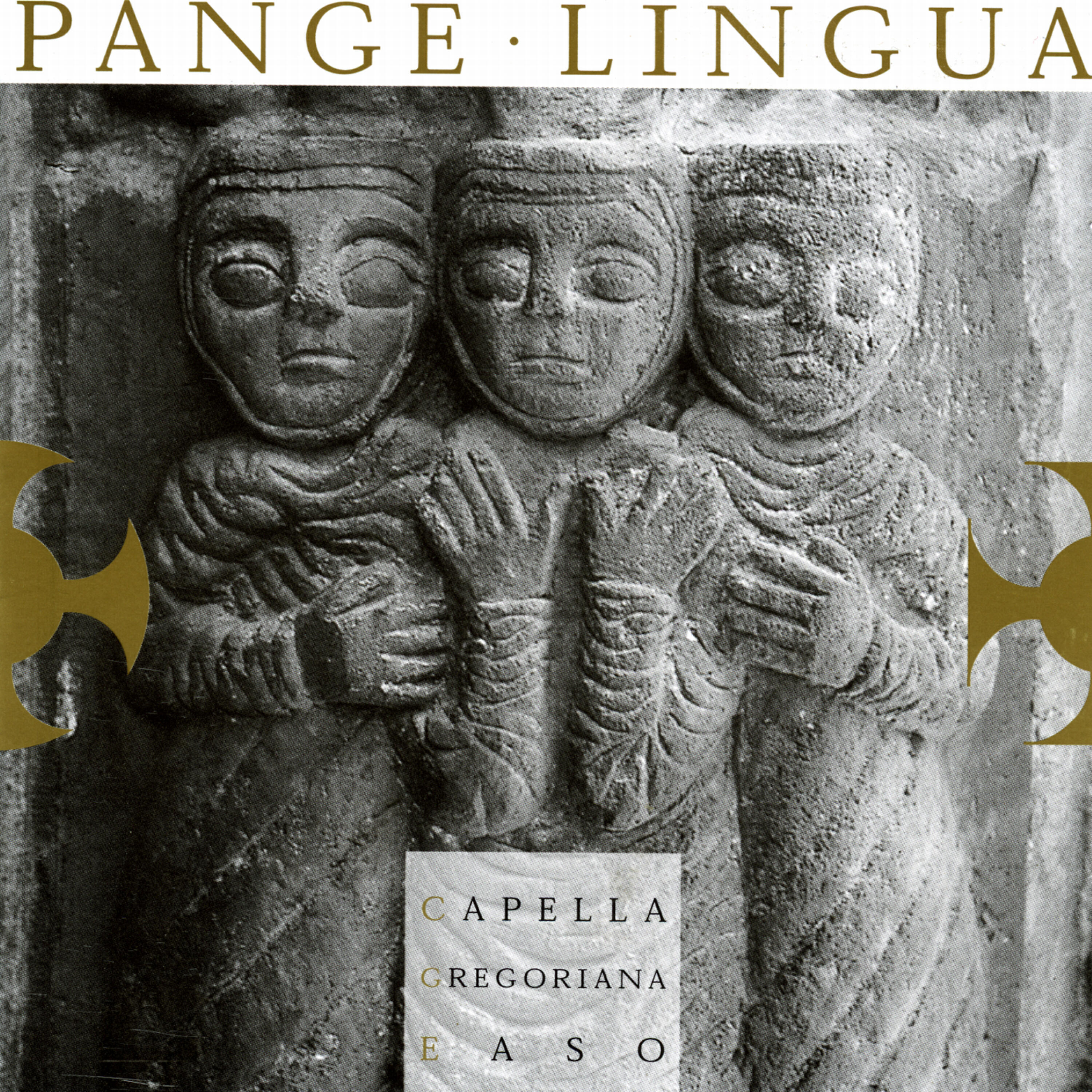 Релиз Pange Lingua