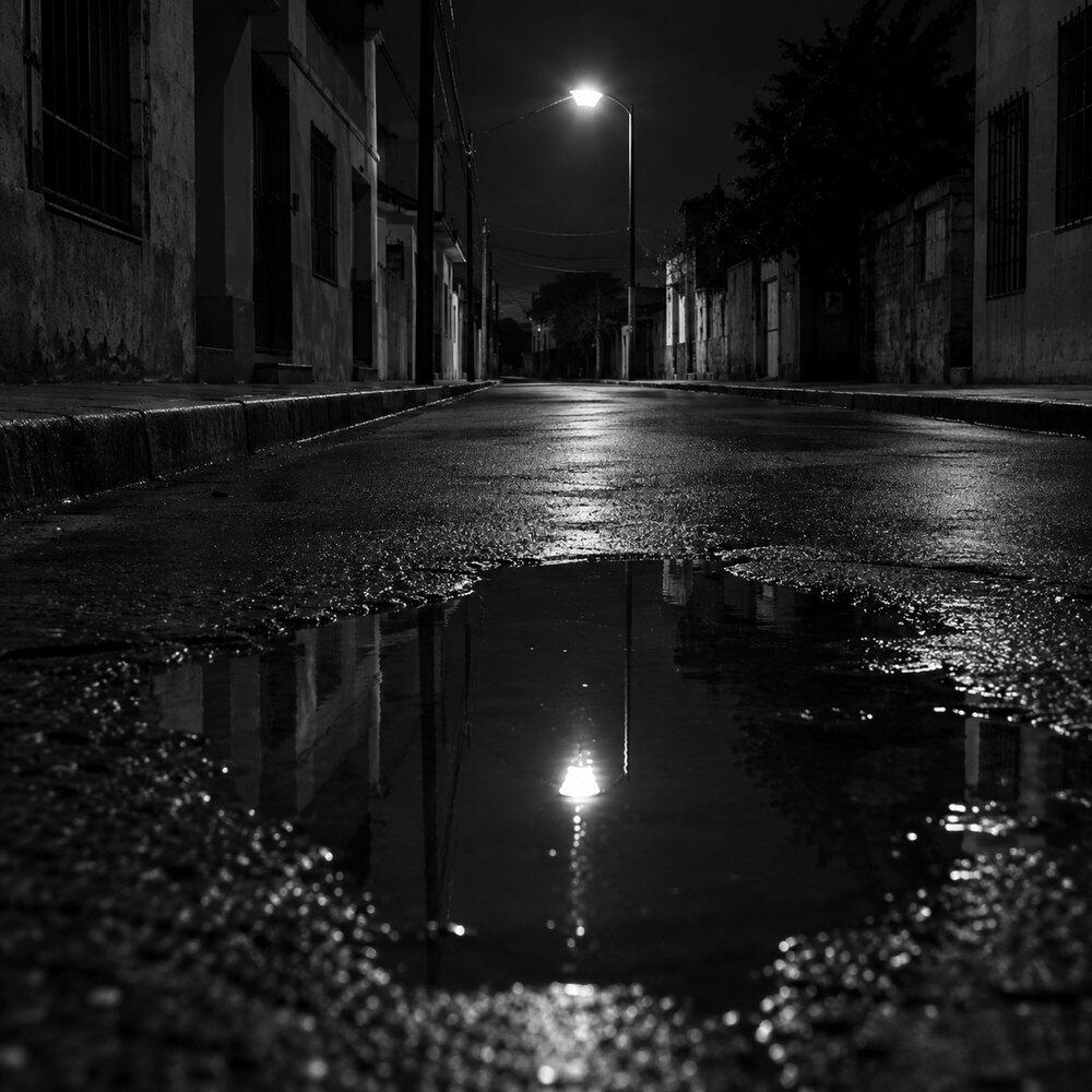 Релиз Real en las Calles