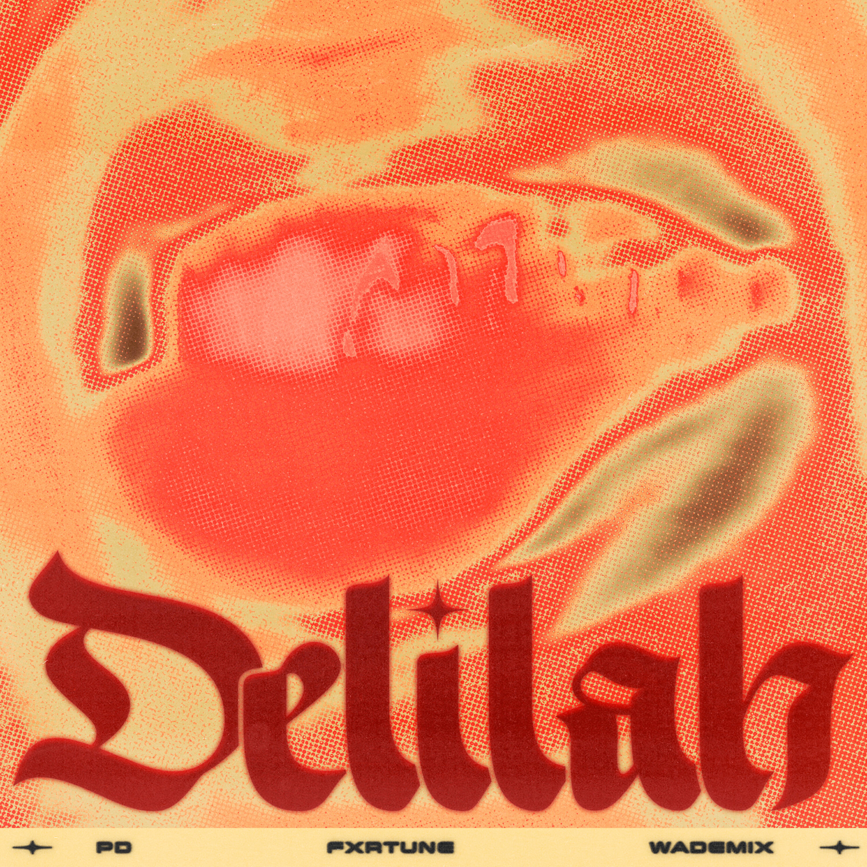 Релиз Delilah