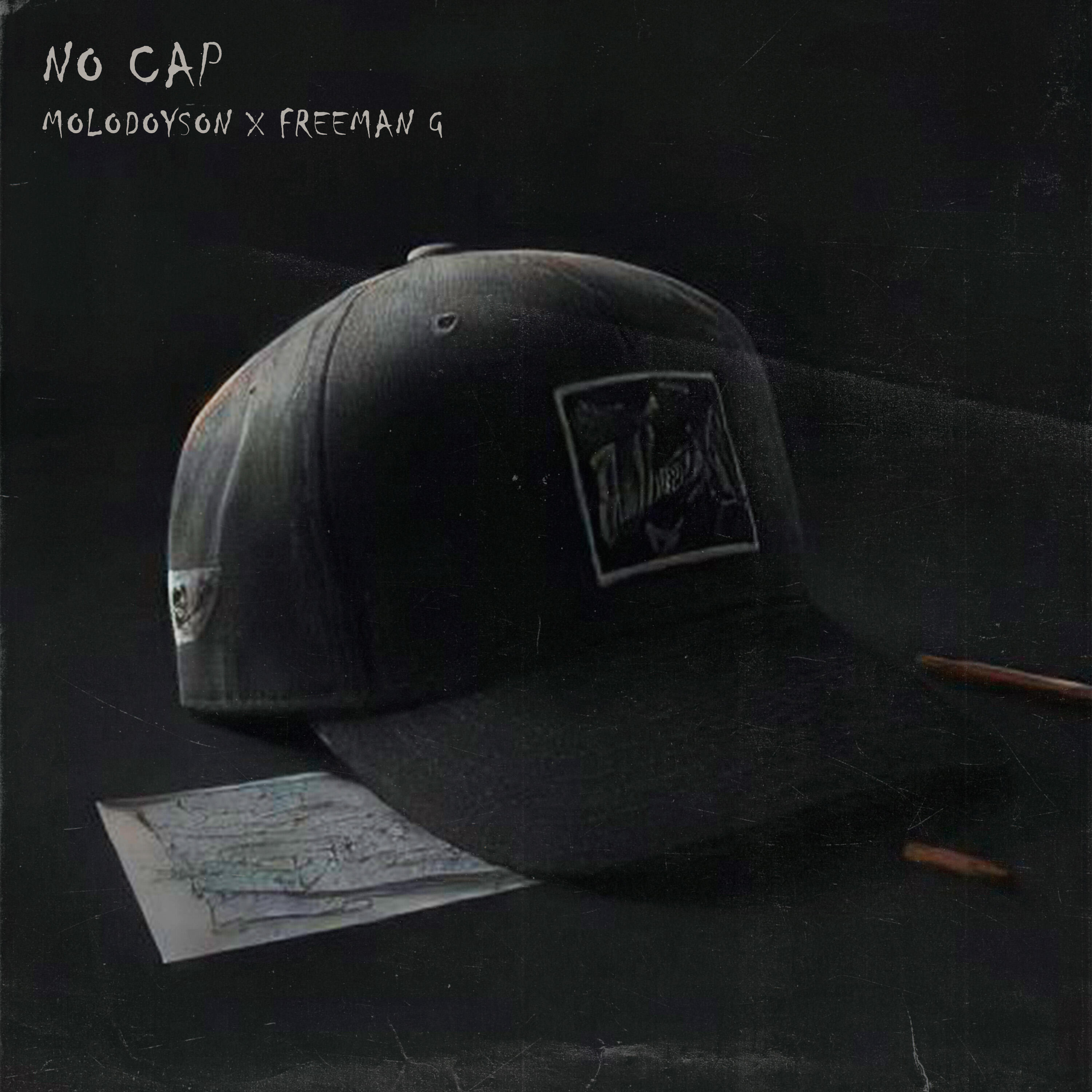 Релиз No cap