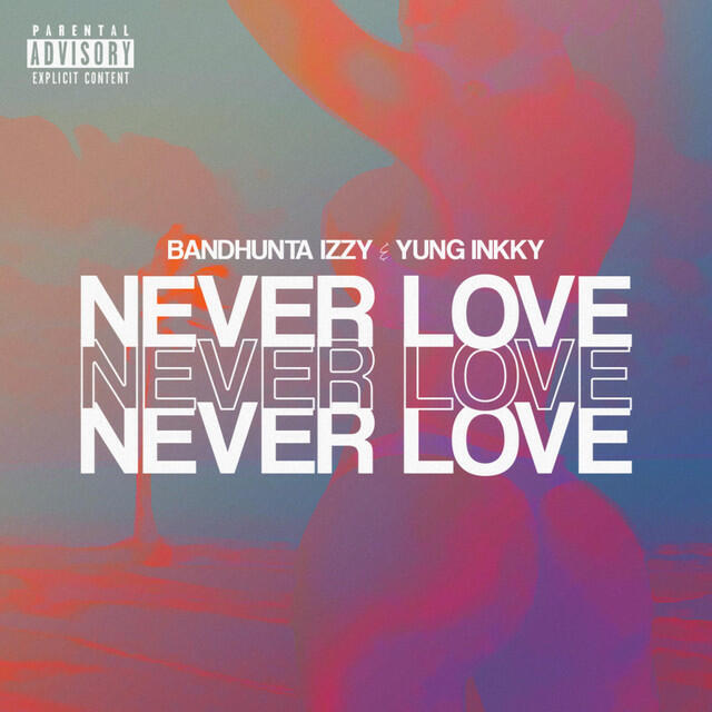 Релиз Never Love