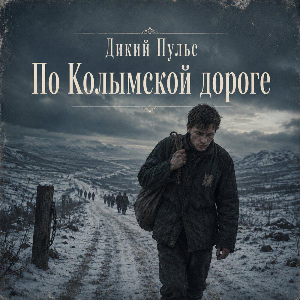 Релиз По Колымской дороге