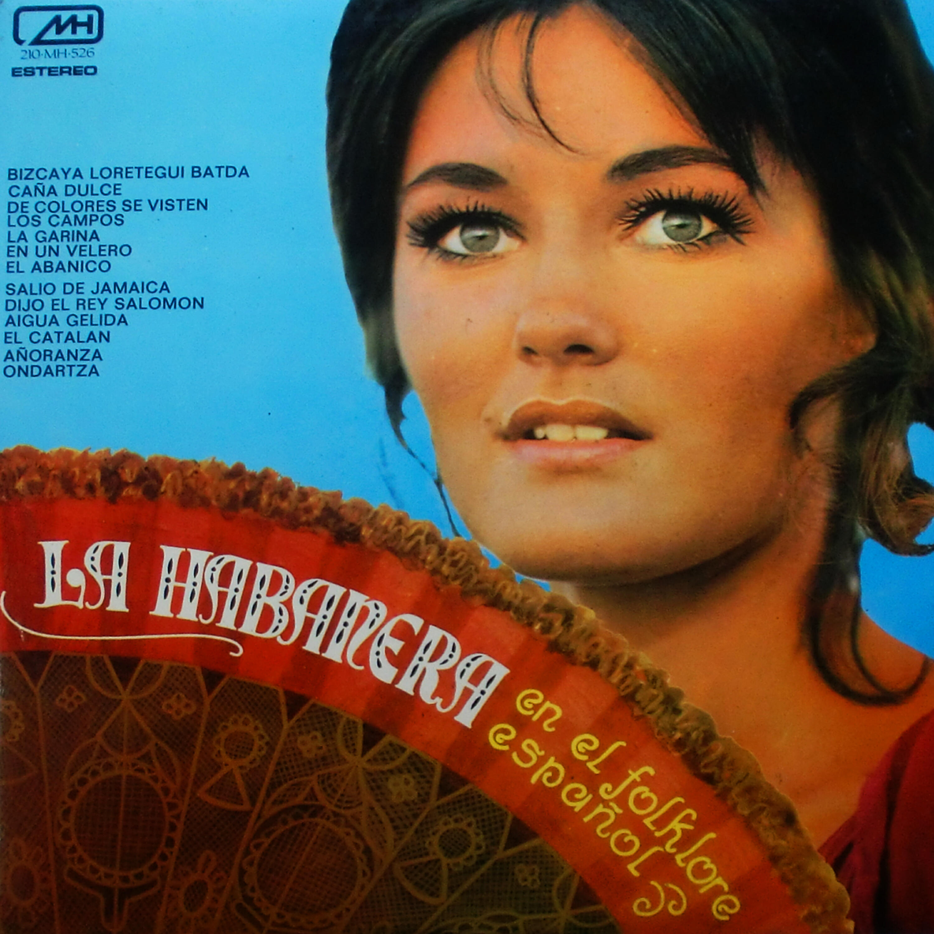 Трек Bizcaya Loretegui Batda