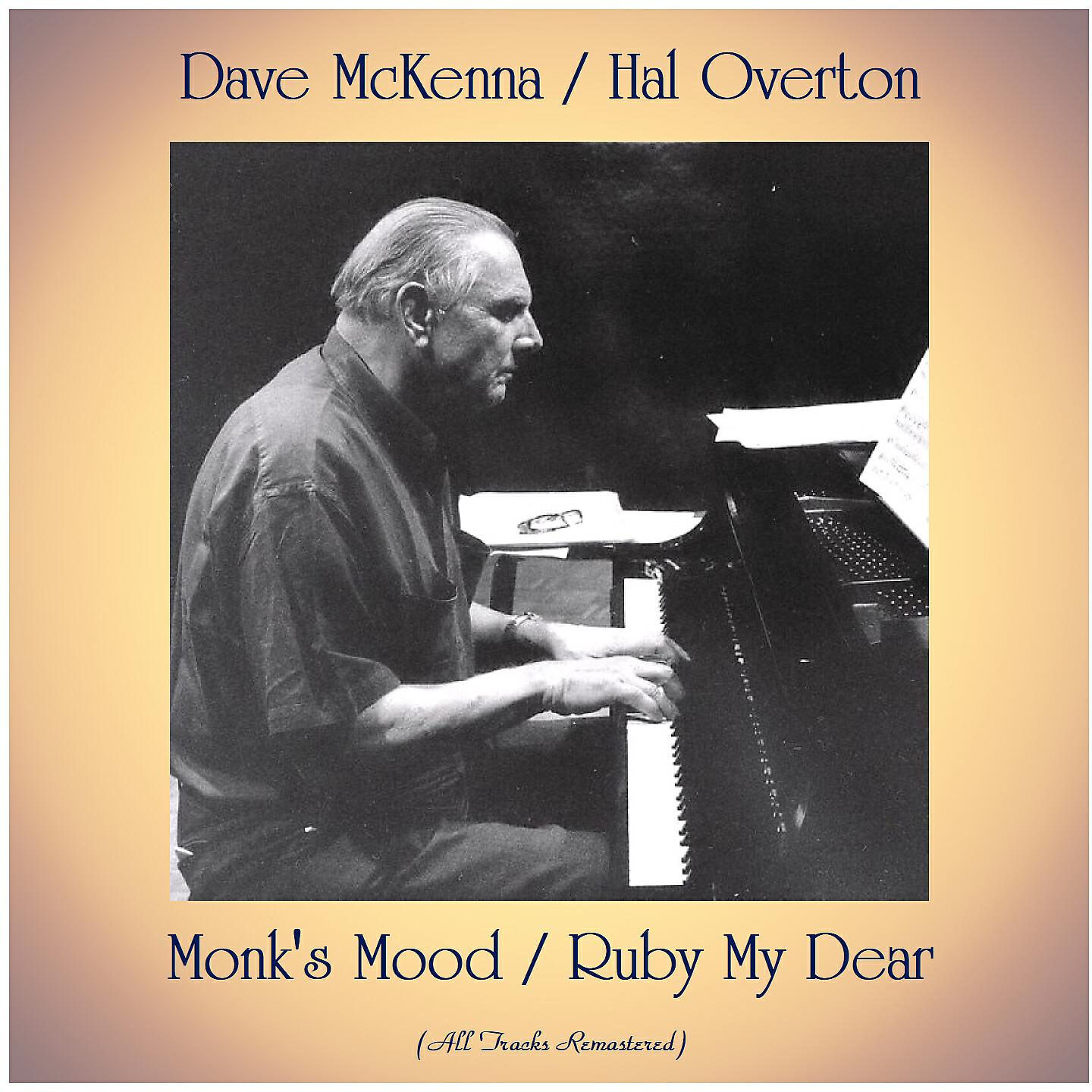 Dave McKenna / Hal Overton