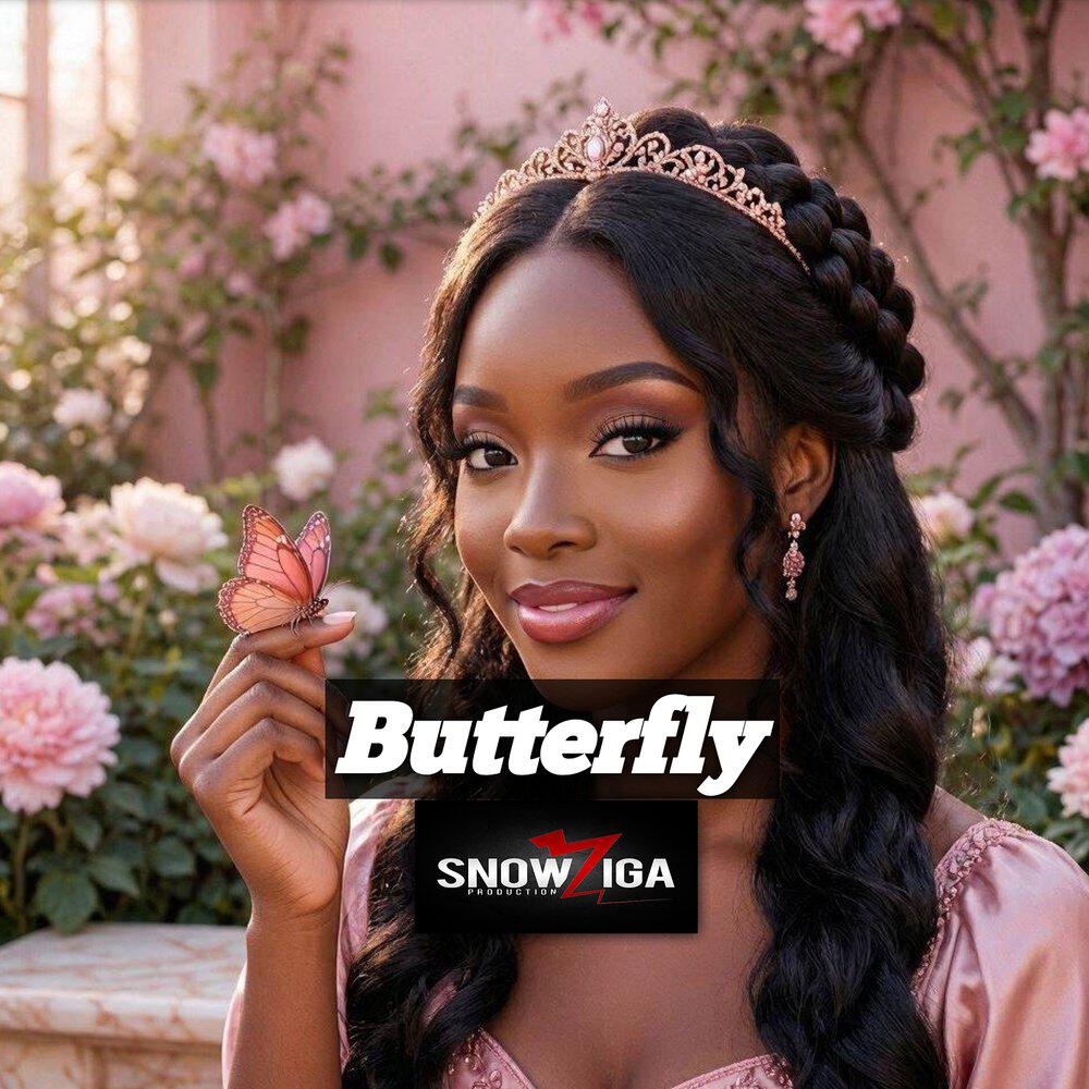 Релиз Butterfly