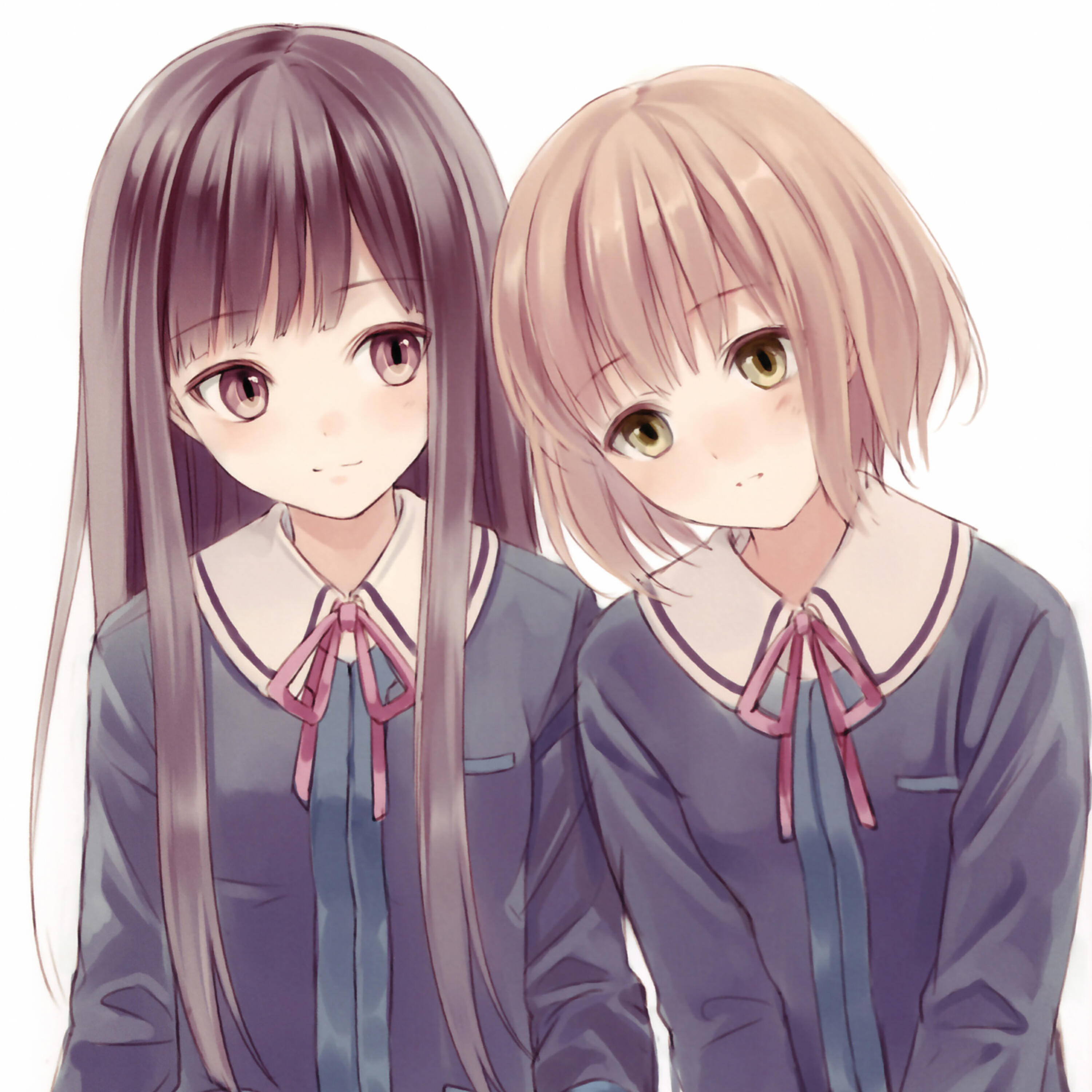 Релиз sisters