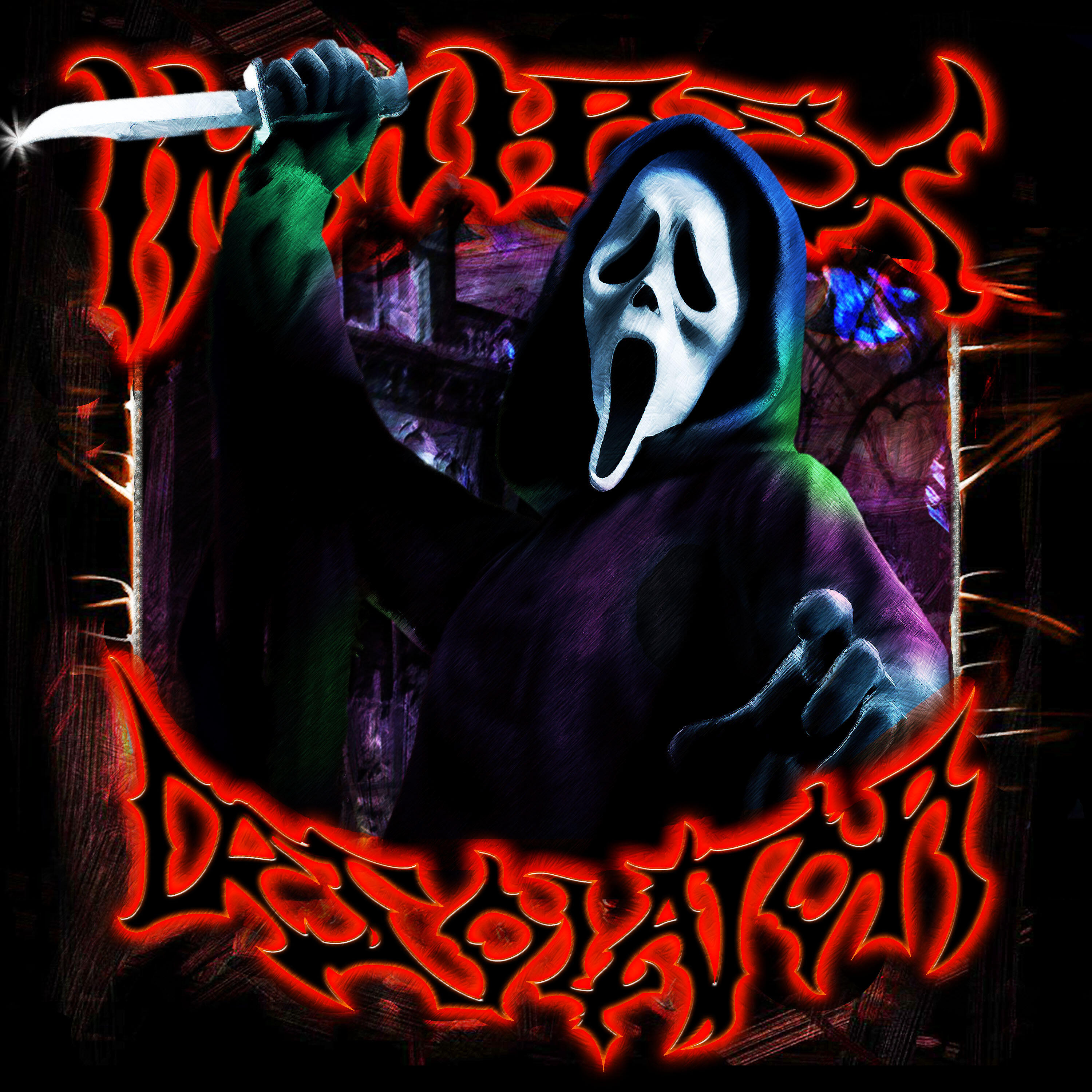 Скачать песню 666IMMIREX - desolator! бесплатно в MP3 для Android и iOS