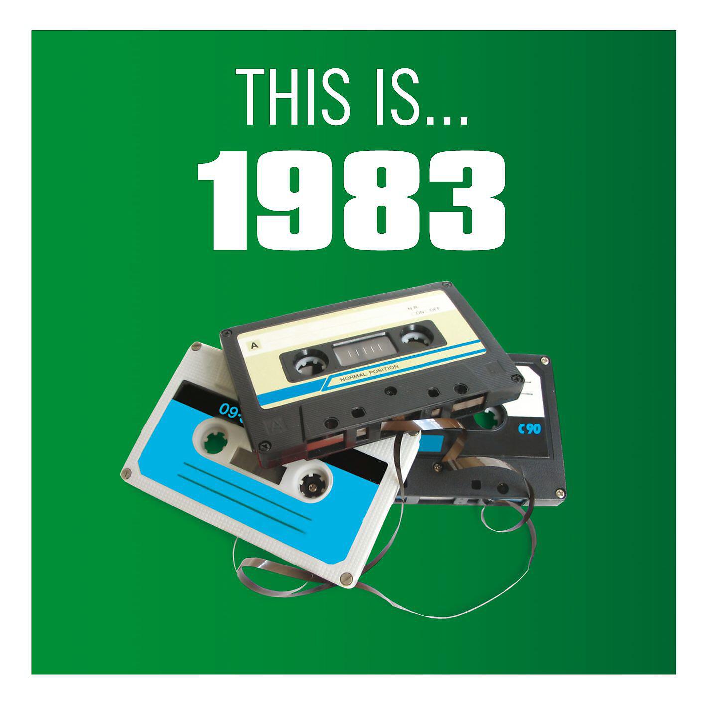 Релиз This Is... 1983