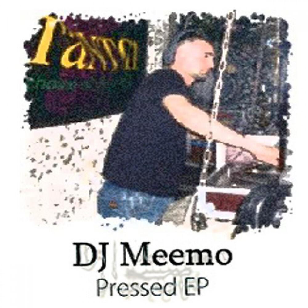 Dj meemo