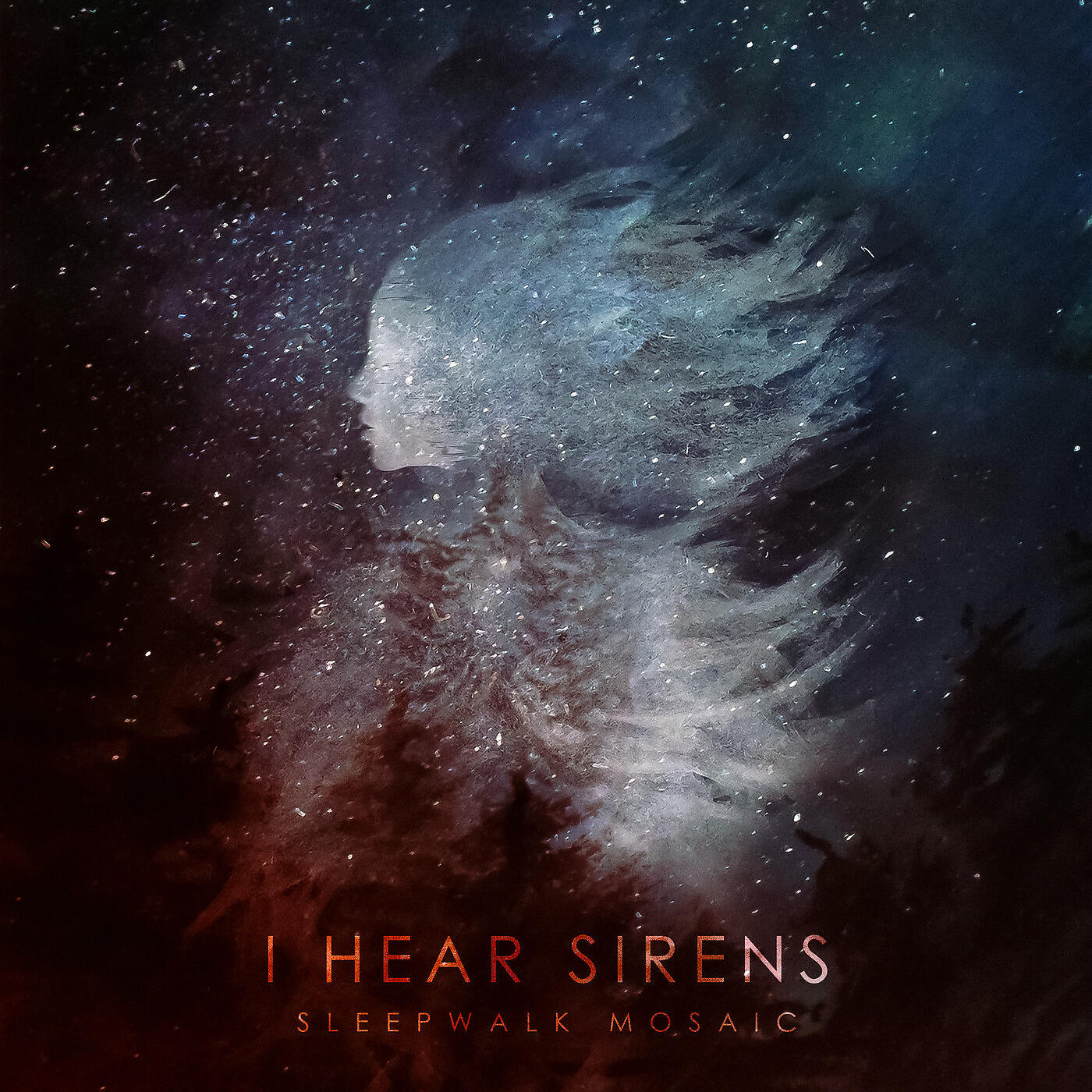 Релиз Sleepwalk Mosaic