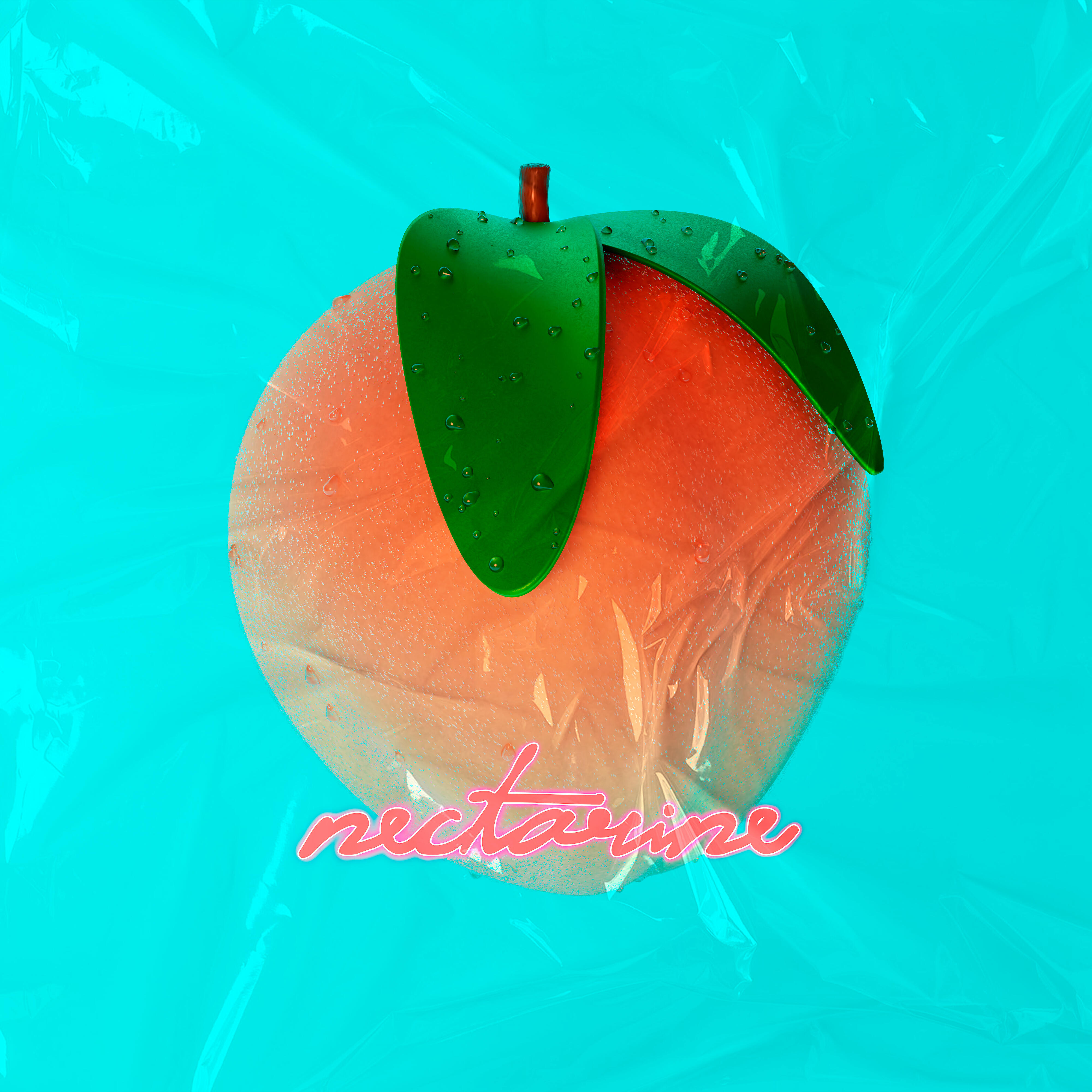 Релиз Nectarine