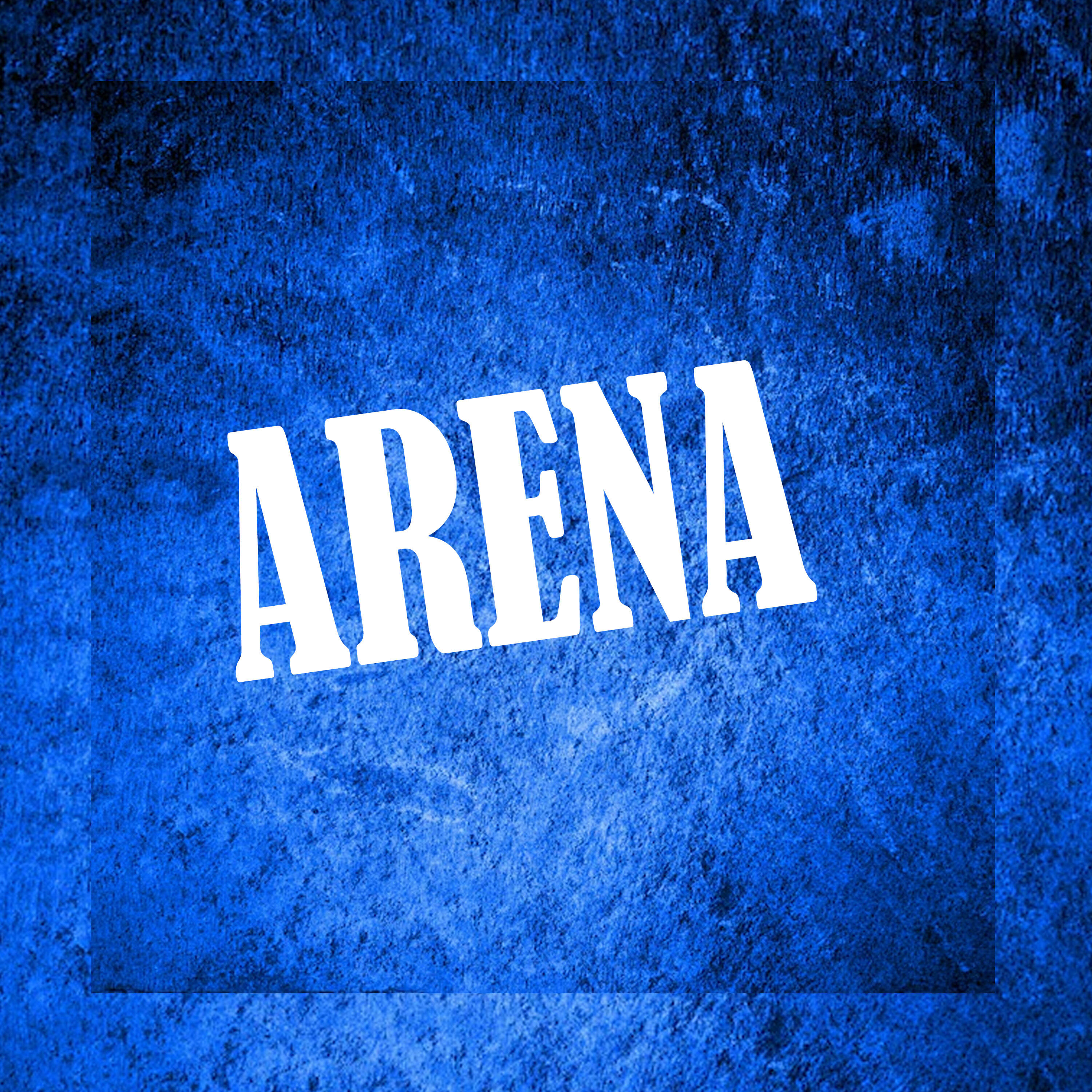 Релиз Arena