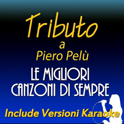 Релиз Tributo a Piero Pelù: le migliori canzoni di sempre