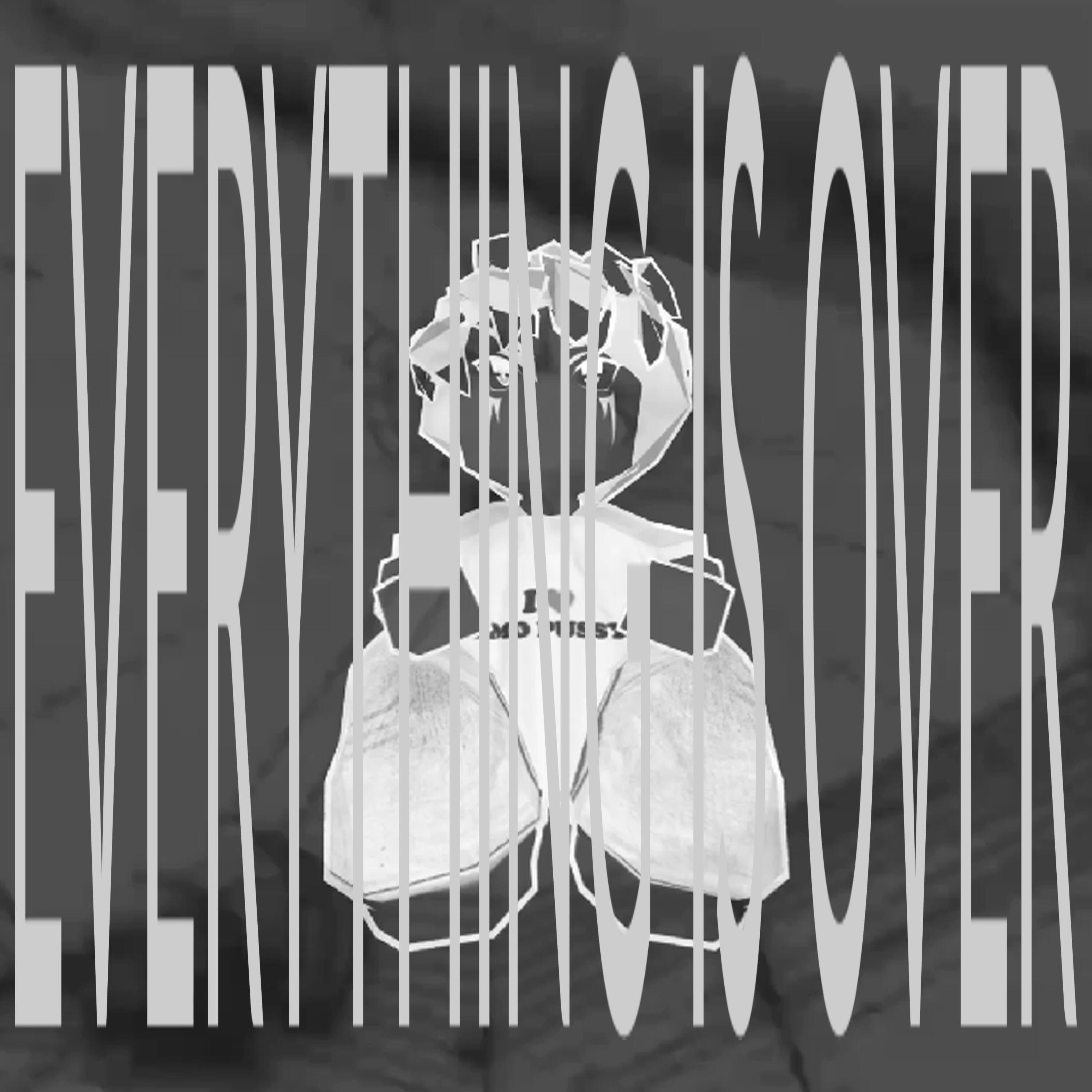 Релиз Everything Is Over