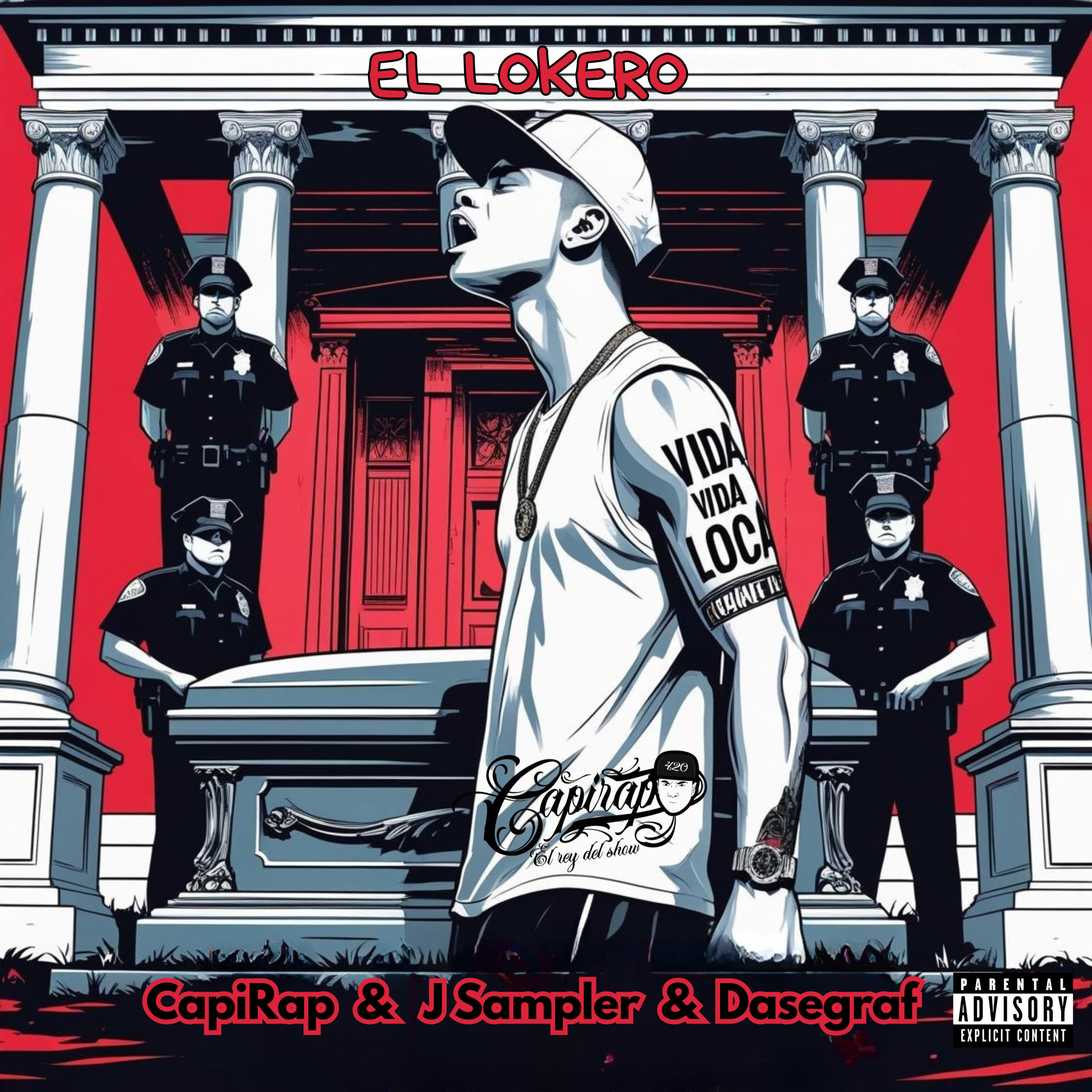 Релиз El Lokero