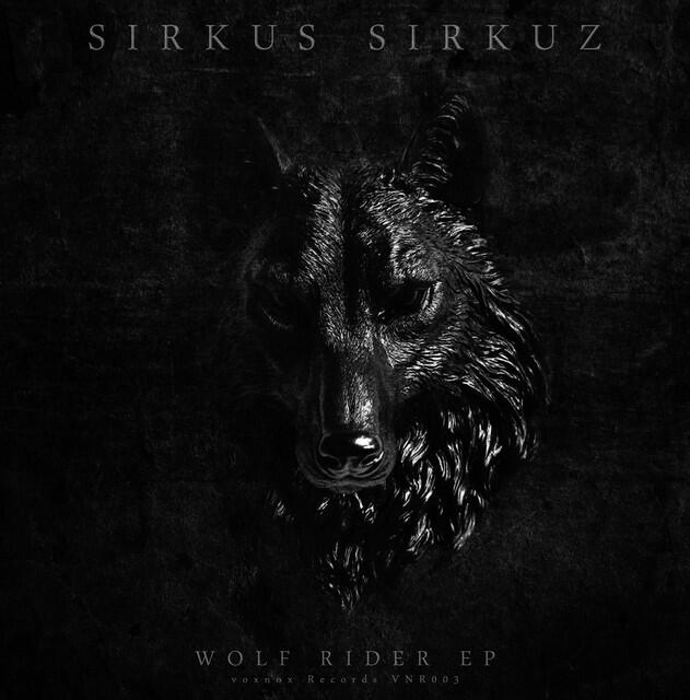 Релиз Wolf Rider
