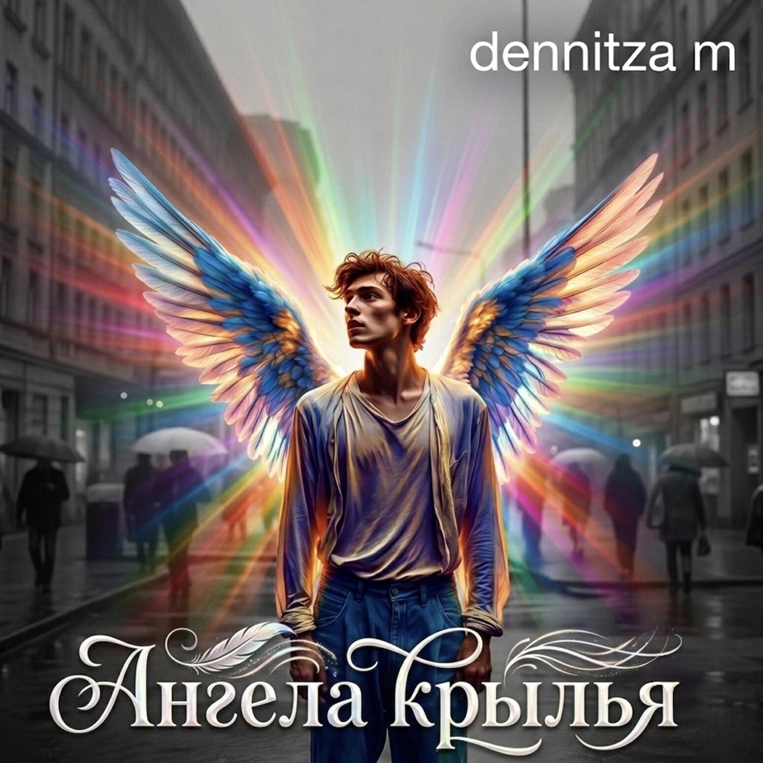 dennitza m