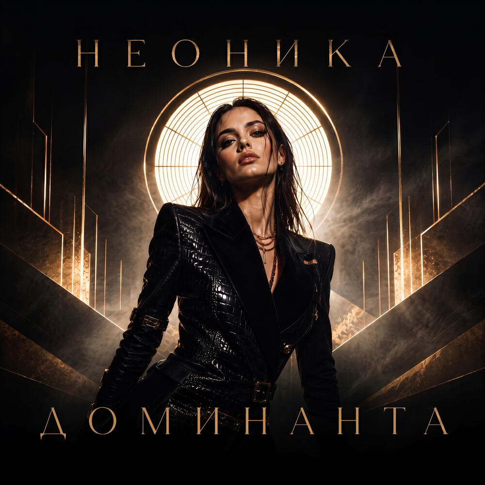 Релиз Доминанта