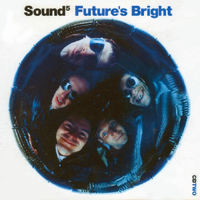 Релиз Future's Bright