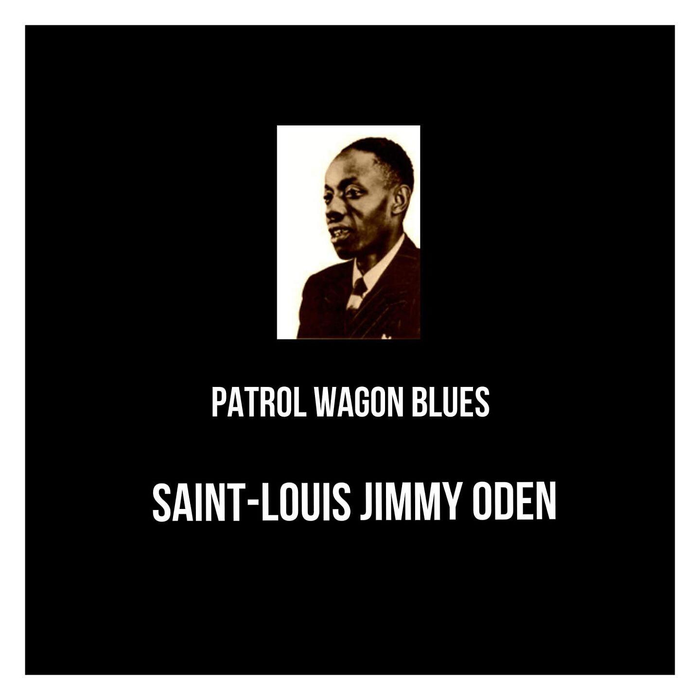 Релиз Patrol Wagon Blues
