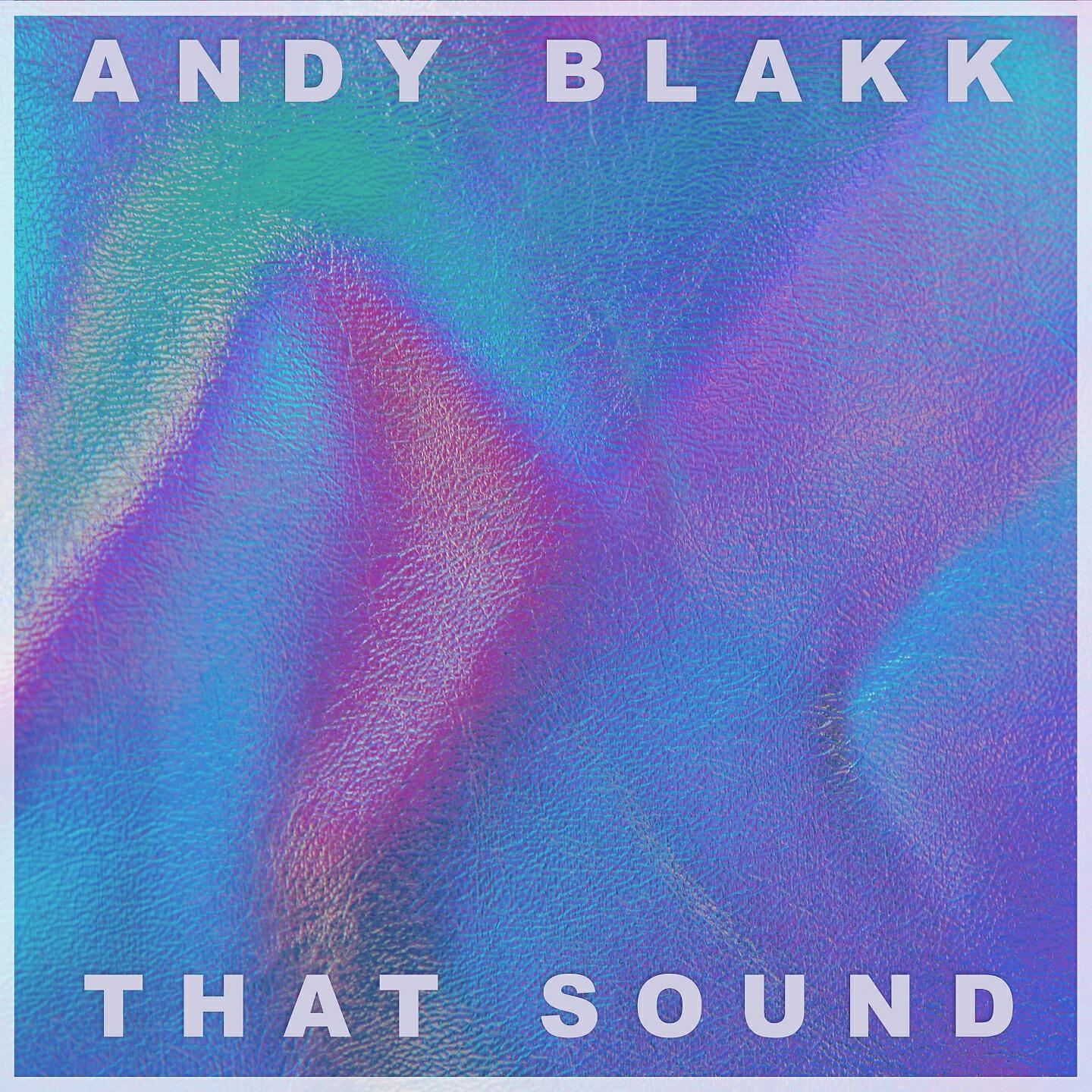 Релиз That Sound