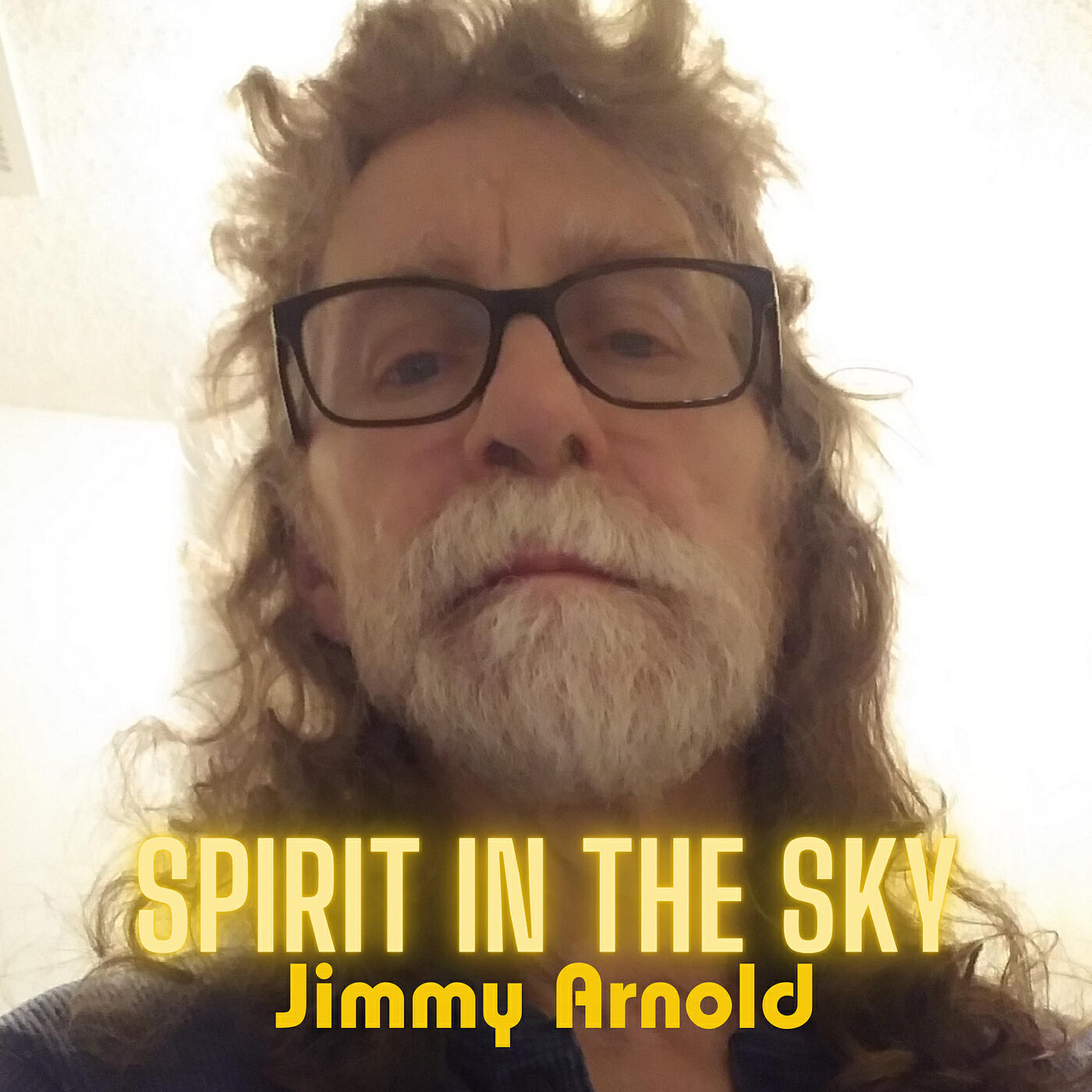 Релиз Spirit in the Sky