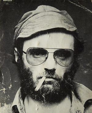 Michael Chapman