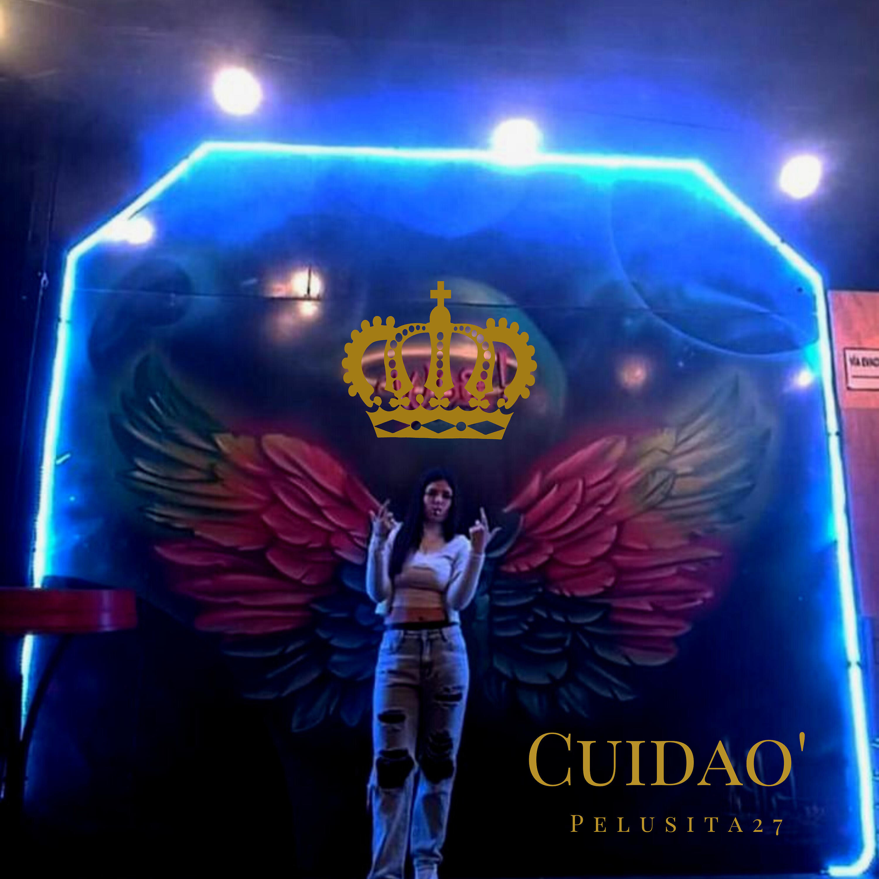 Релиз Cuidao