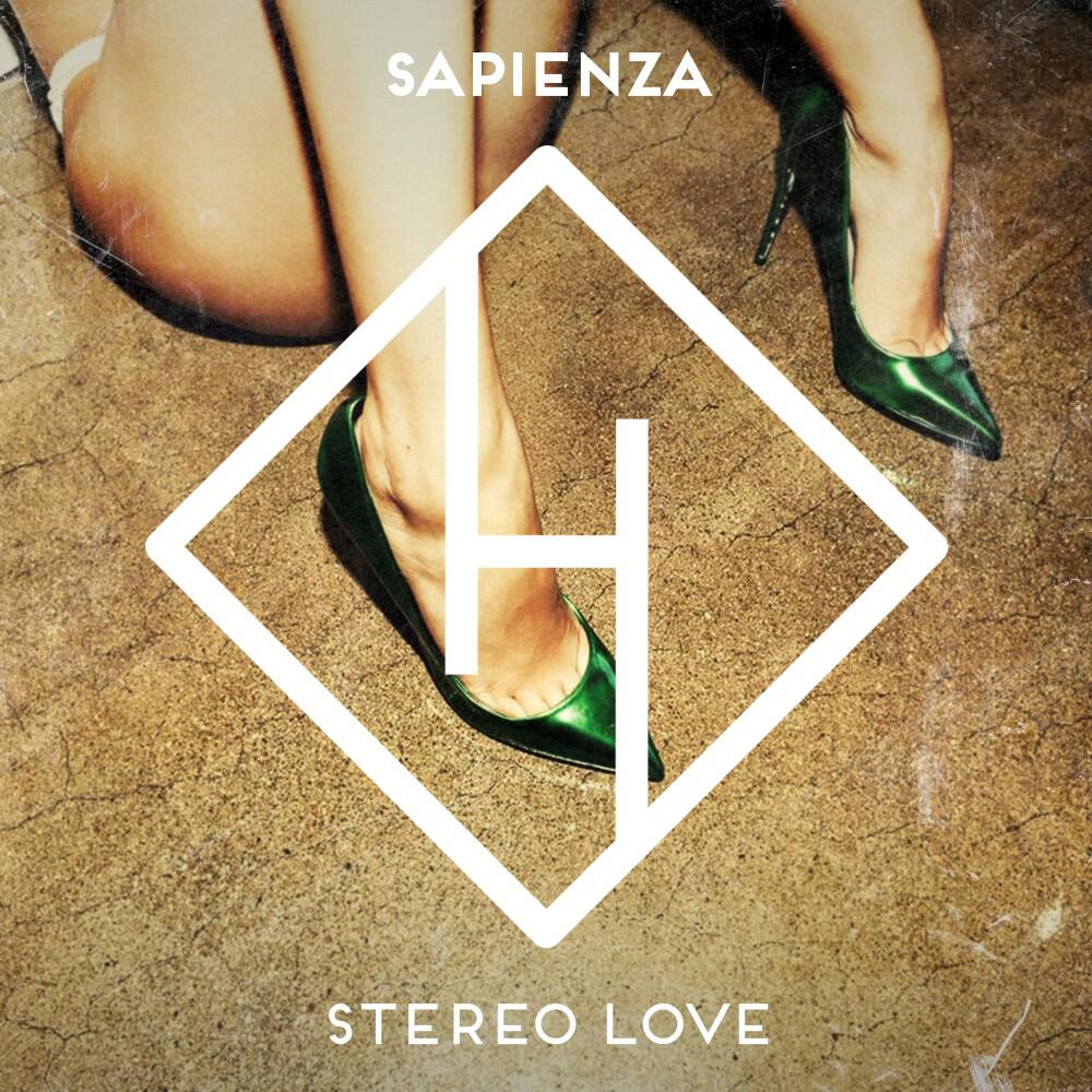 Релиз Stereo Love