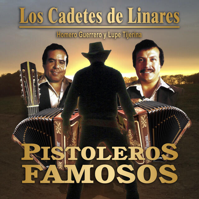 Релиз Pistoleros Famosos
