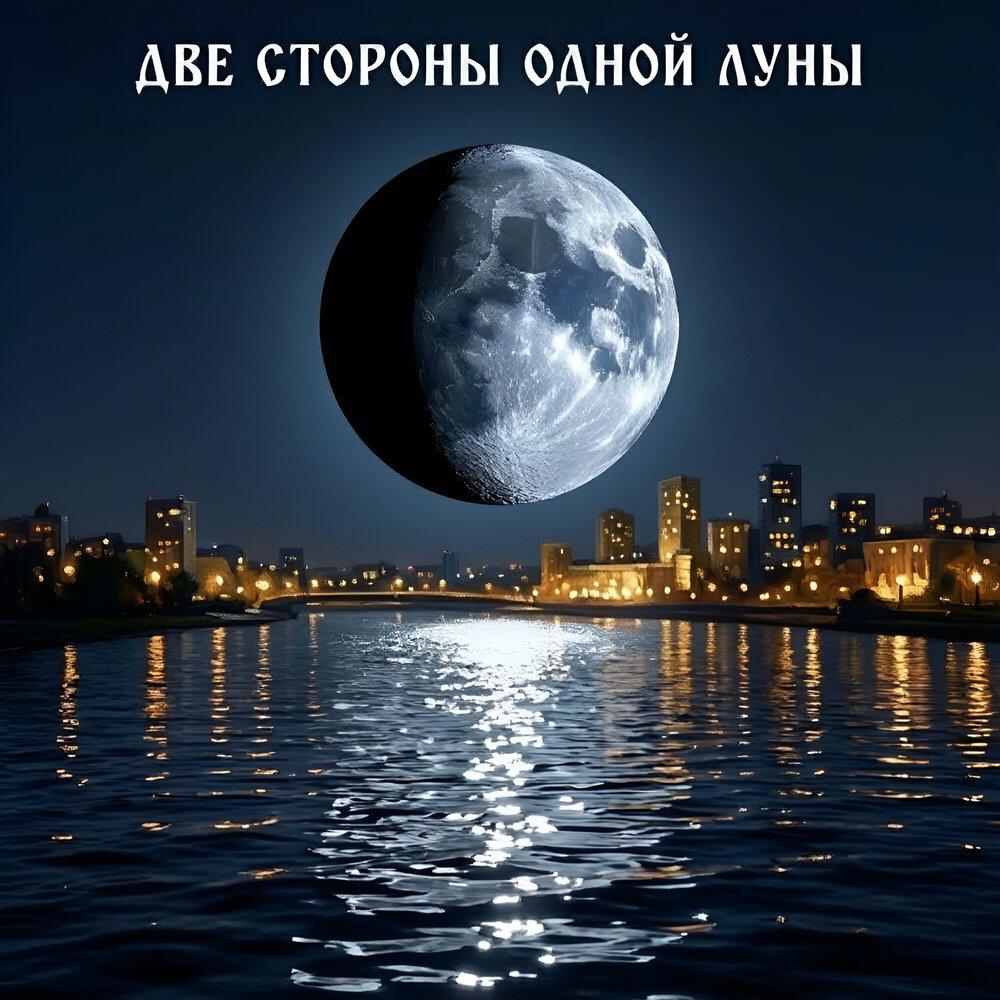 Релиз Две стороны одной луны