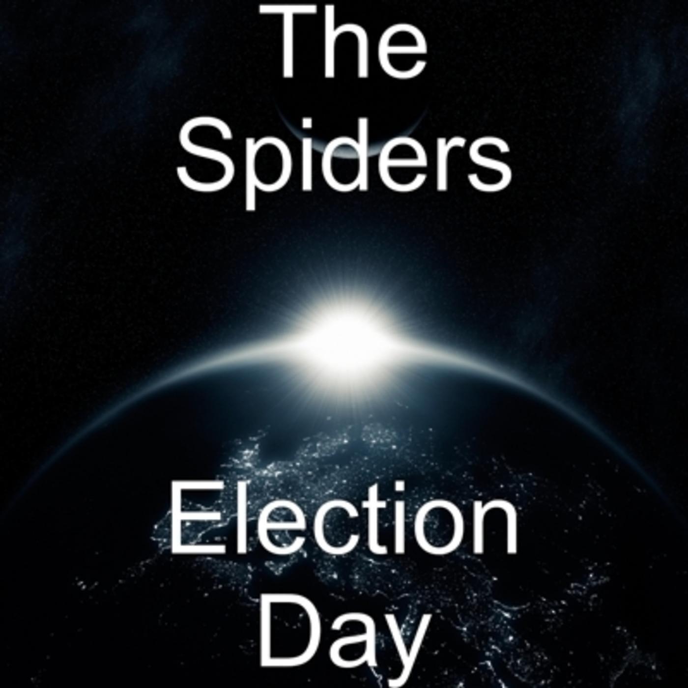 Релиз Election Day