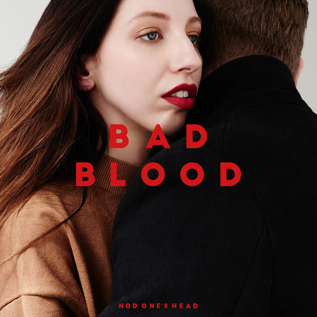 Релиз Bad Blood EP