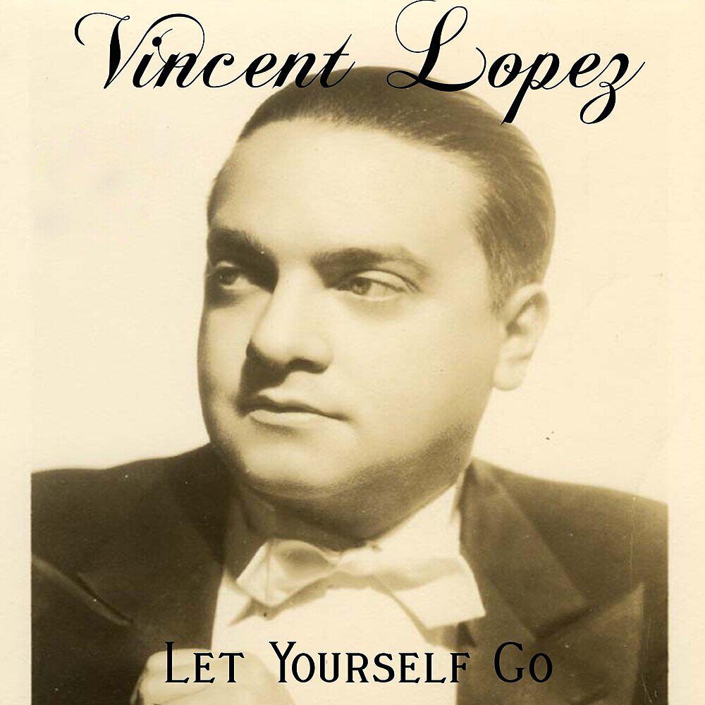 Релиз Let Yourself Go