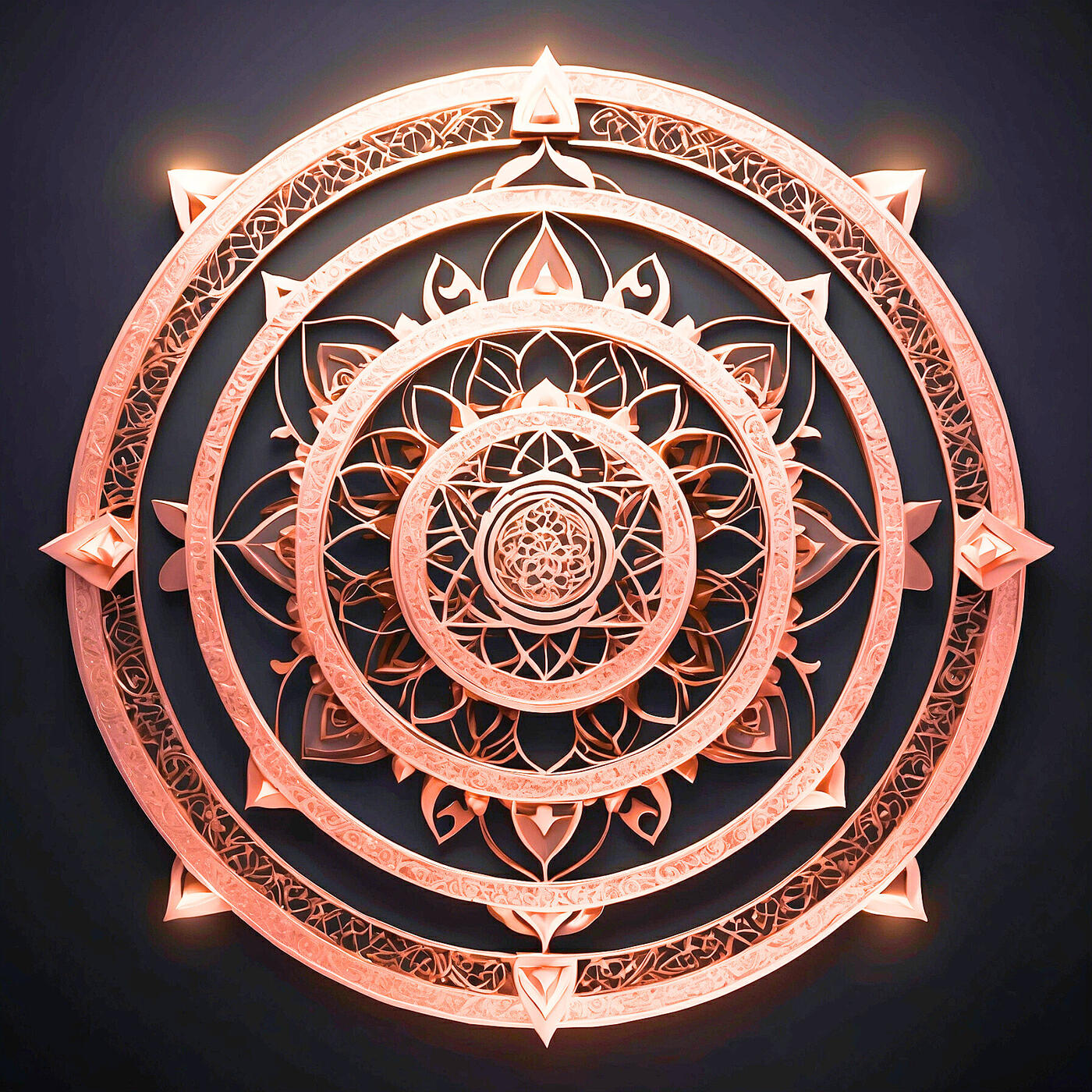 Aura Harmony