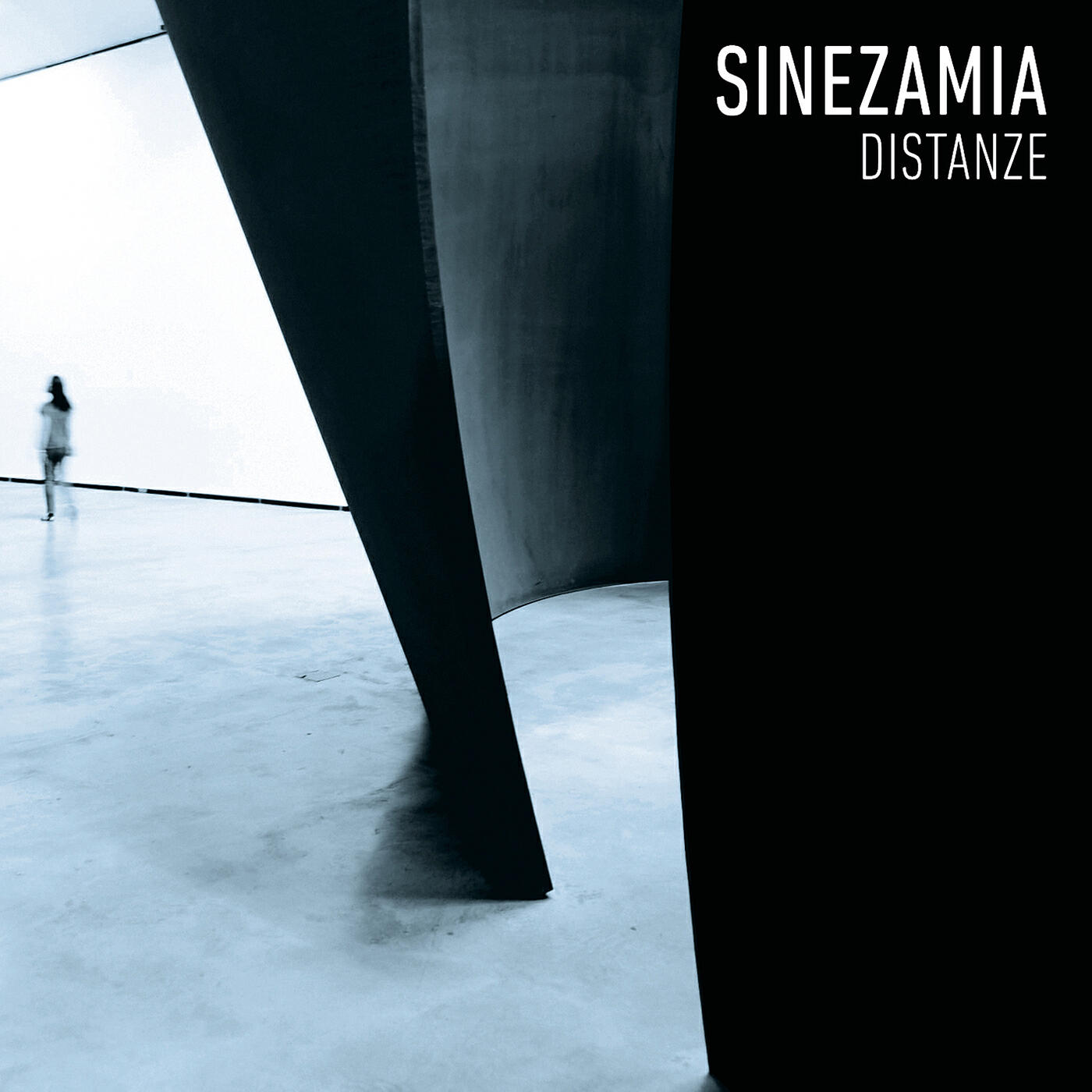 Релиз Distanze