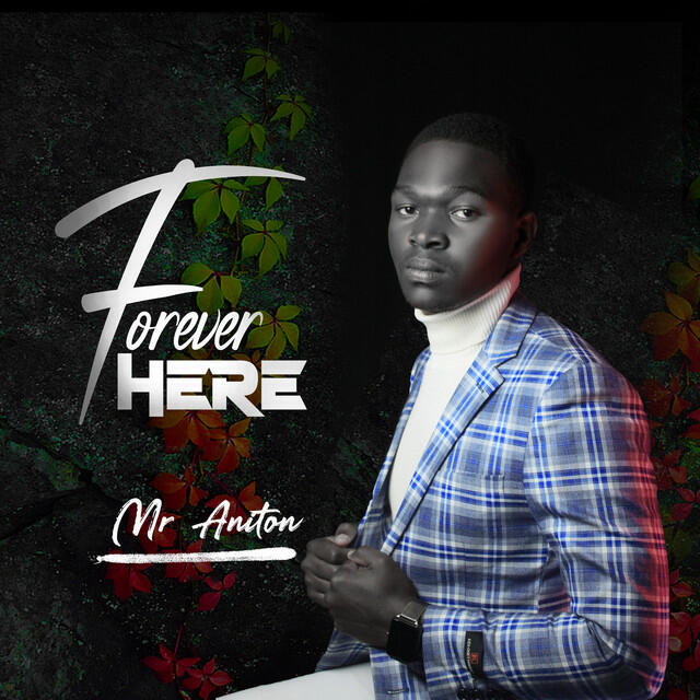Релиз Forever Here