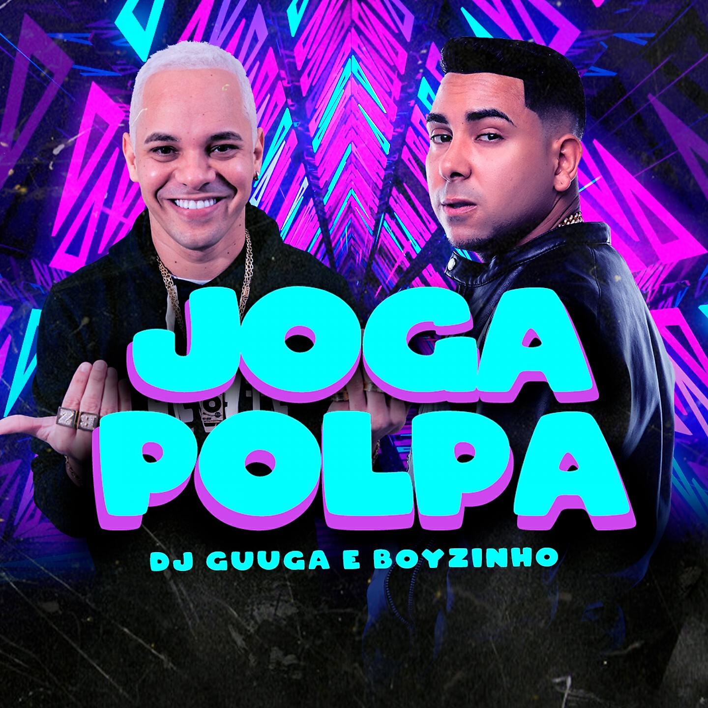 Релиз Joga Polpa