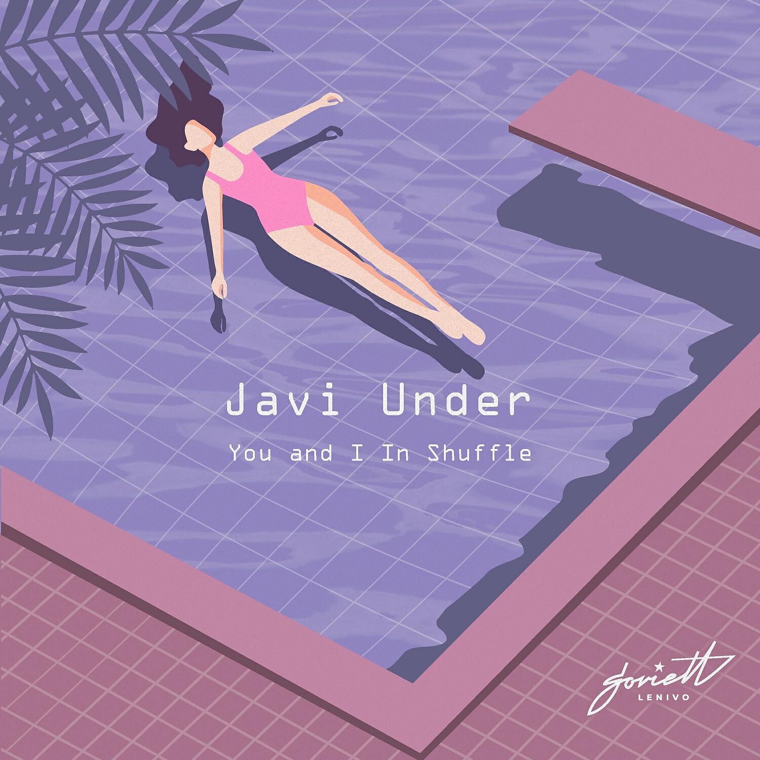 Релиз You and I in Shuffle