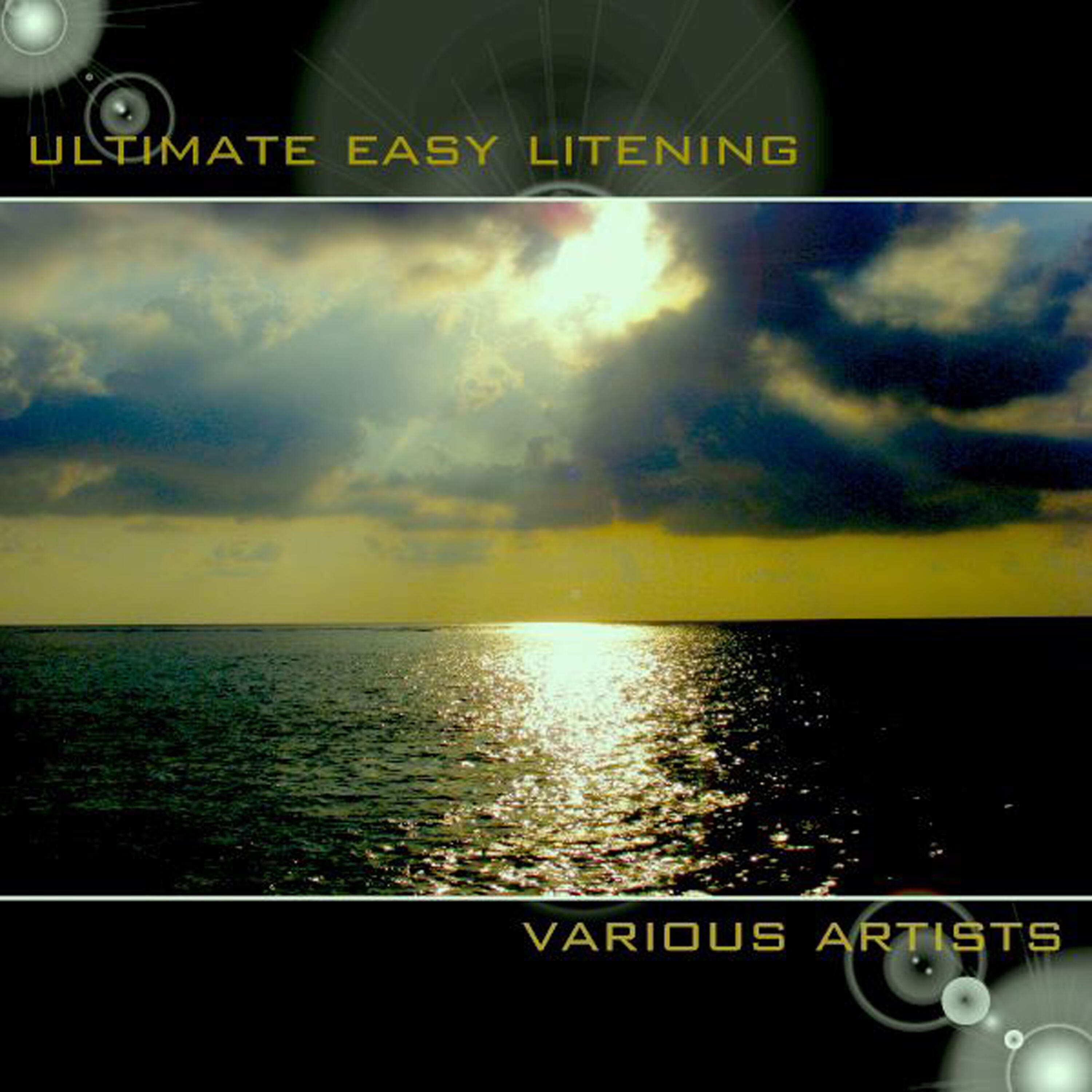 Релиз Ultimate Easy Listening